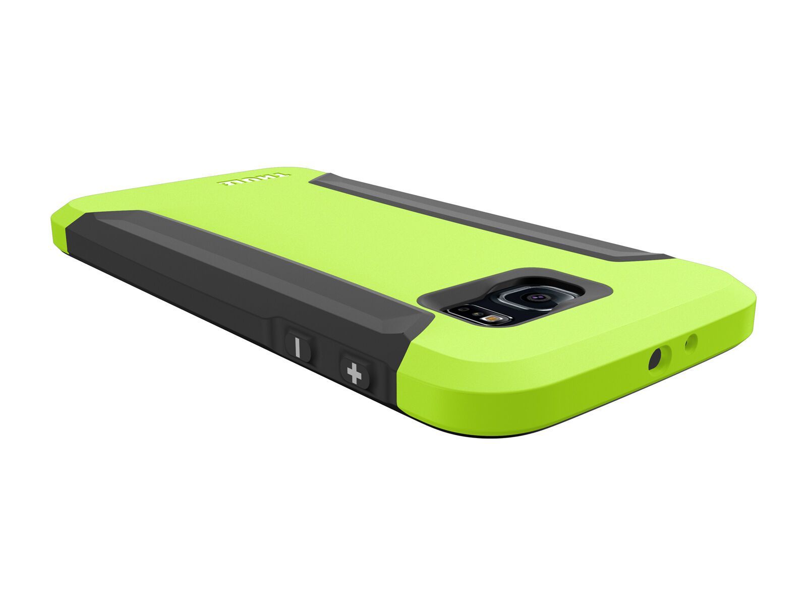 Thule Atmos X3 Galaxy S6 Hülle, floro/dark shadow - Bild 5