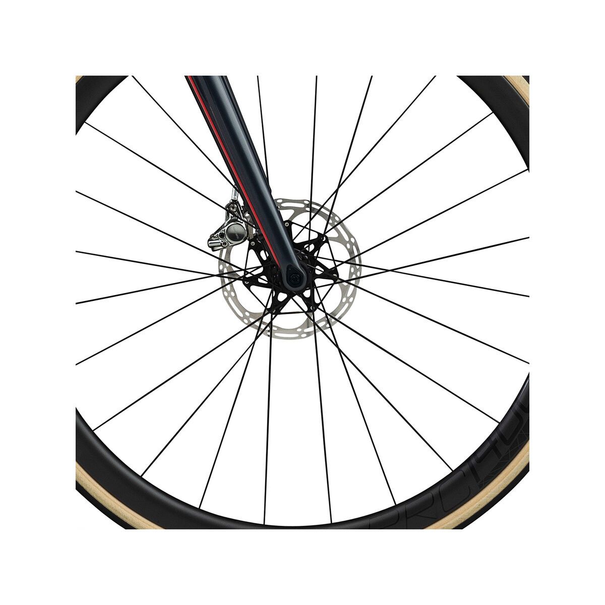 BMC Teammachine SLR01 Disc Two, steel blue - Bild 3