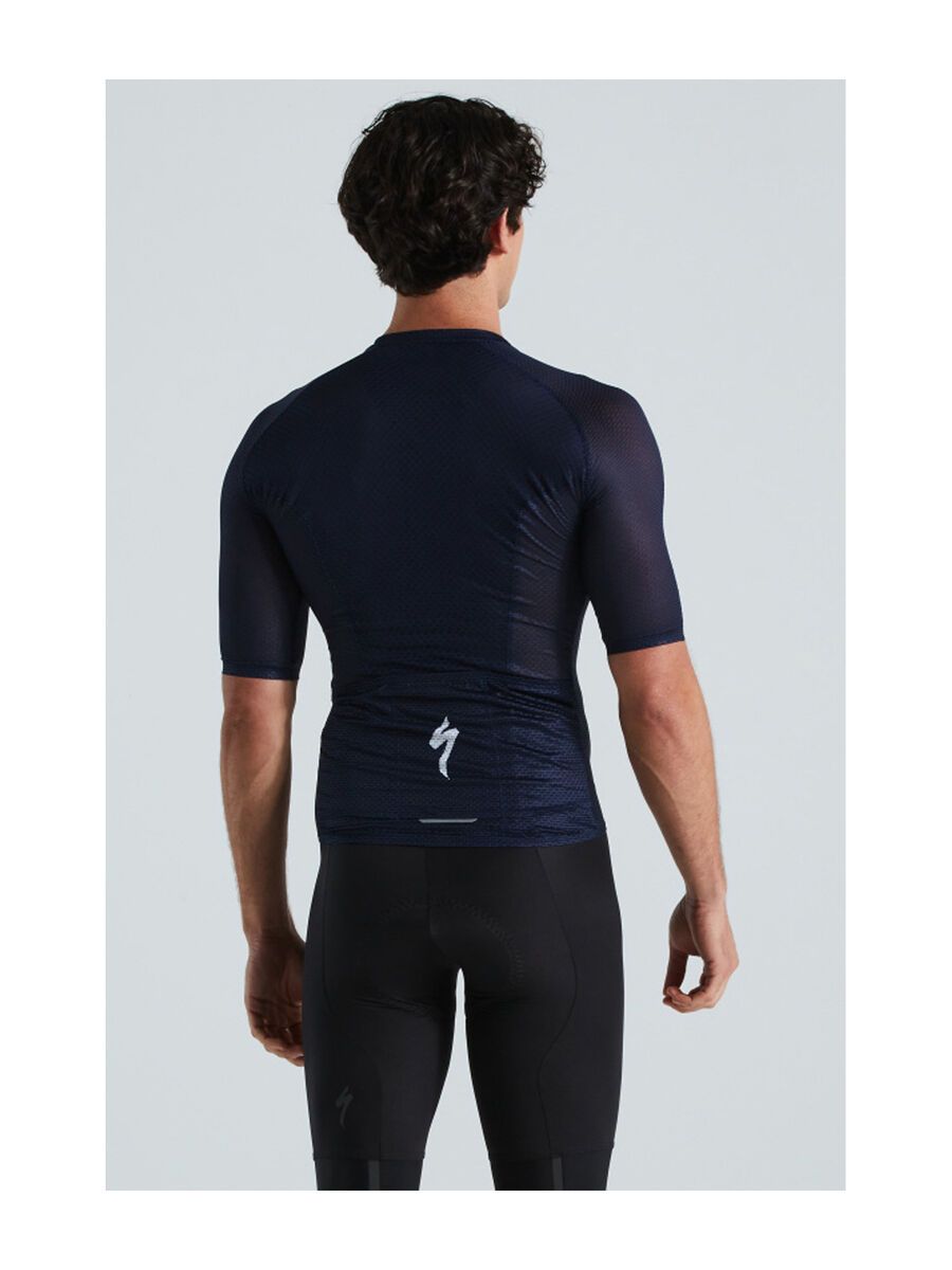 Specialized SL Light Shortsleeve Jersey, navy - Bild 3