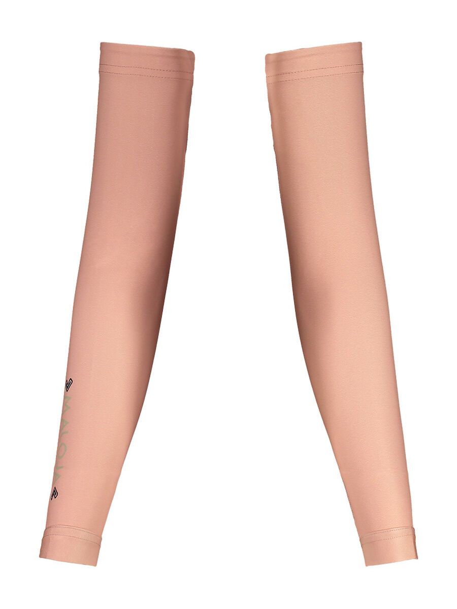 Maloja PuraM. Armwarmers, lotus - Bild 1