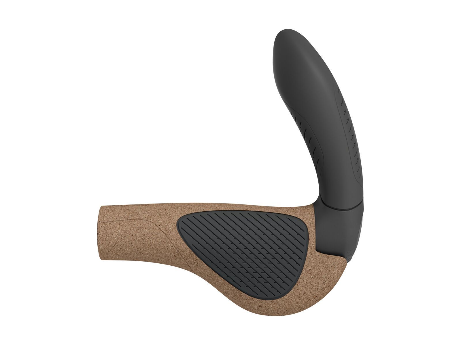 Ergon GP4 Evo BioKork Large - Bild 2