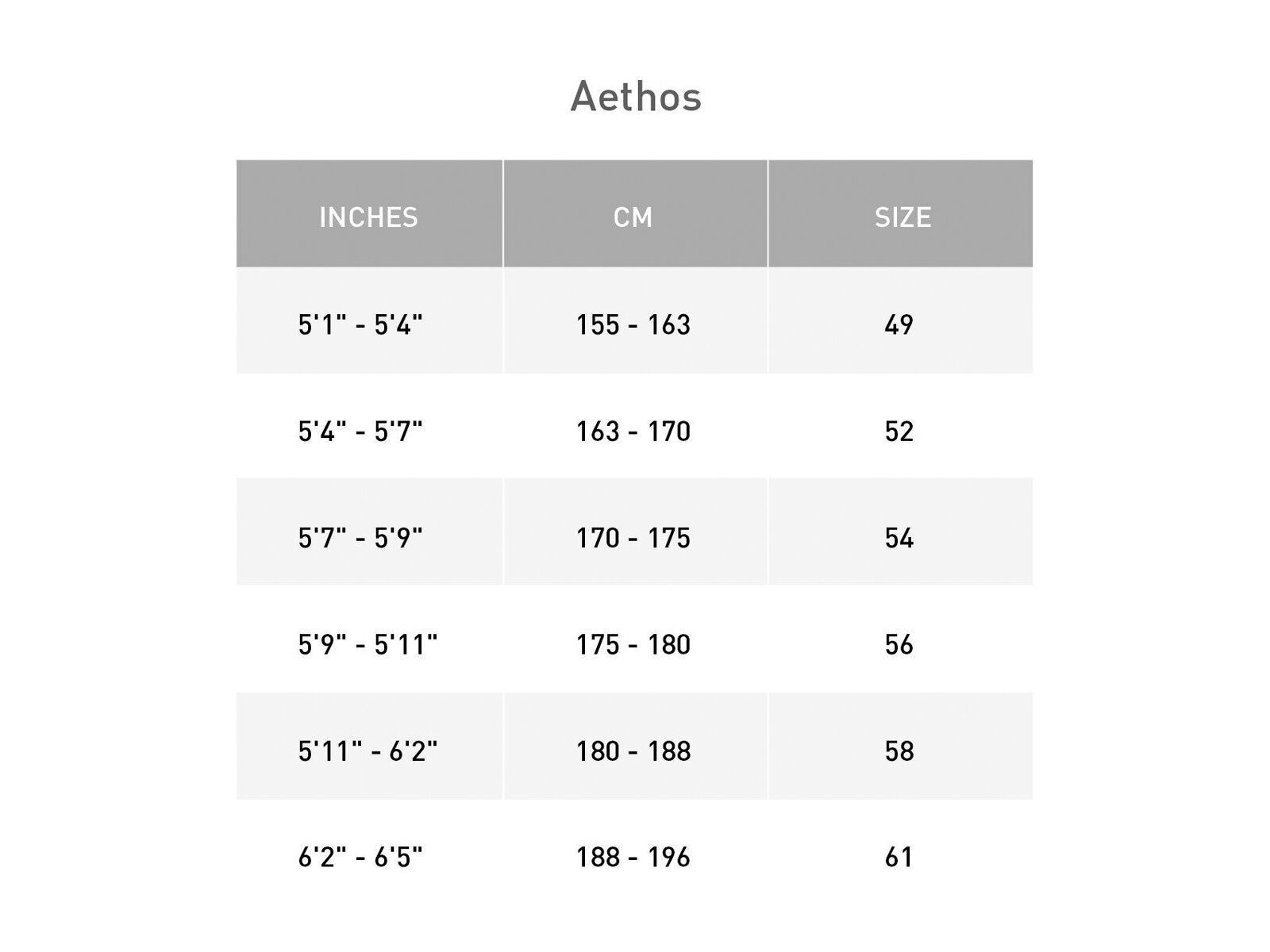 Specialized Aethos Expert, burnt gold metallic/doppio - Bild 7