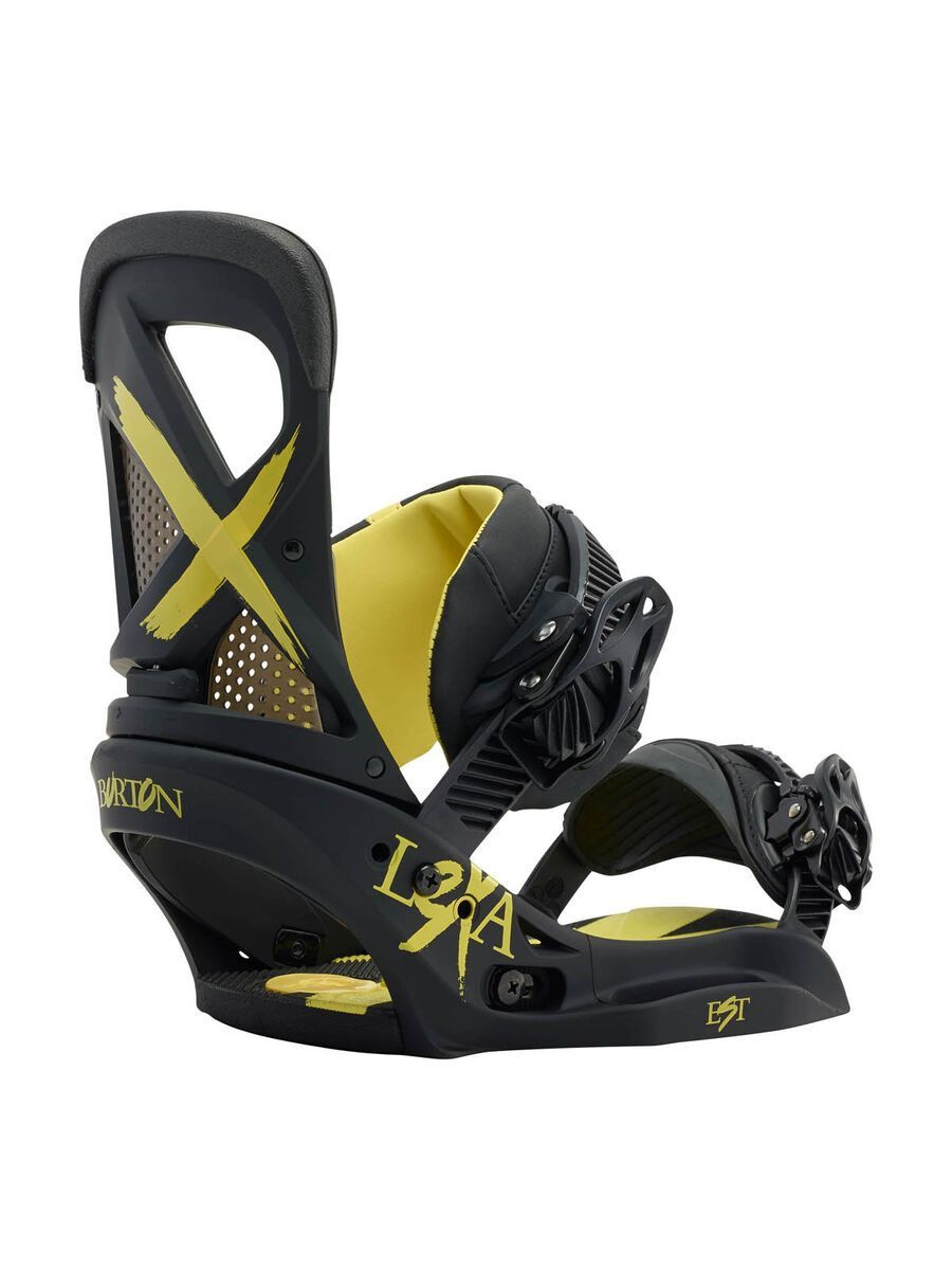 Set: Burton Feelgood 2015 +  Lexa EST (1191338S) - Bild 3