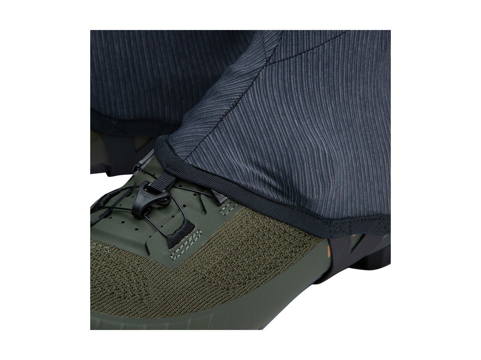 Pearl Izumi Gravel Gaiter, black - Bild 3