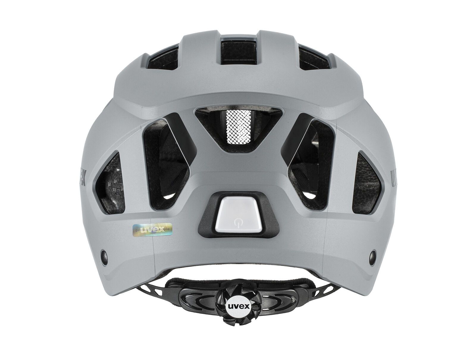 uvex city stride, rhino matt - Bild 4