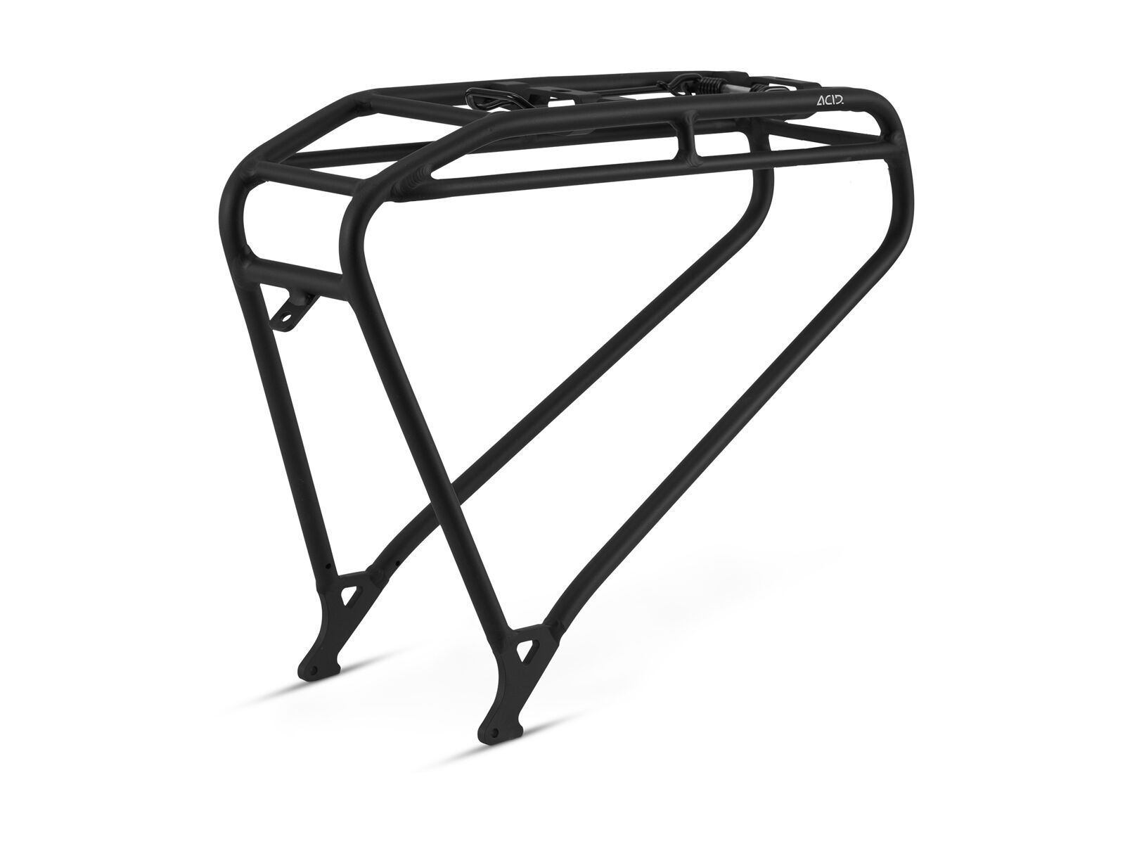 Cube Acid Gepäckträger Cargo RILink, black - Bild 1