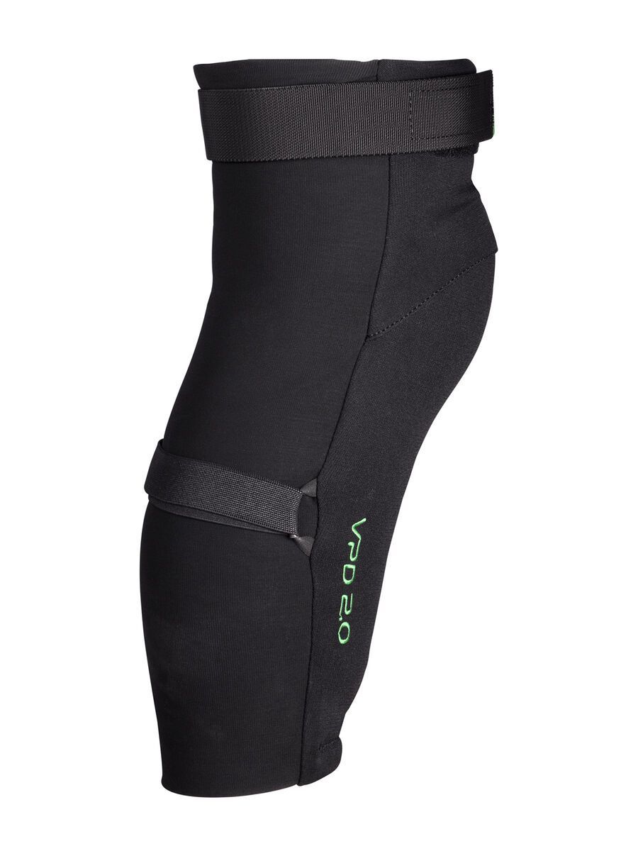 POC Joint VPD 2.0 Long Knee, uranium black - Bild 4