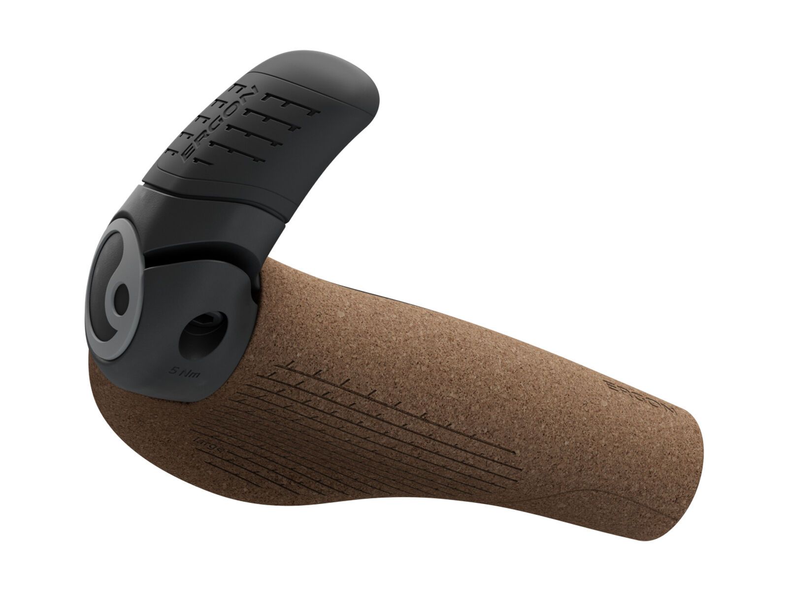 Ergon GP2 Evo BioKork Large - Bild 3