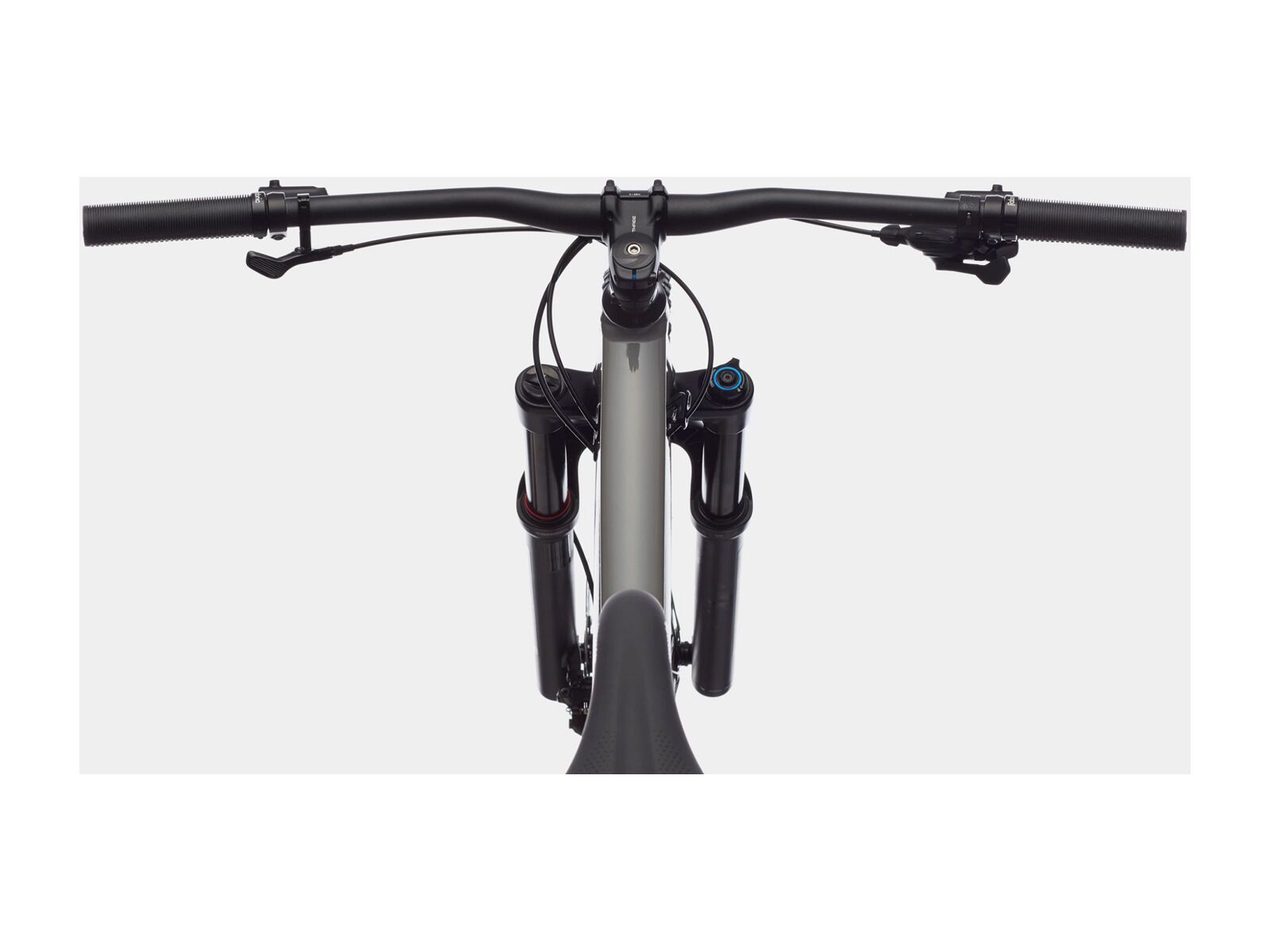 Cannondale Habit 4, slate gray - Bild 3