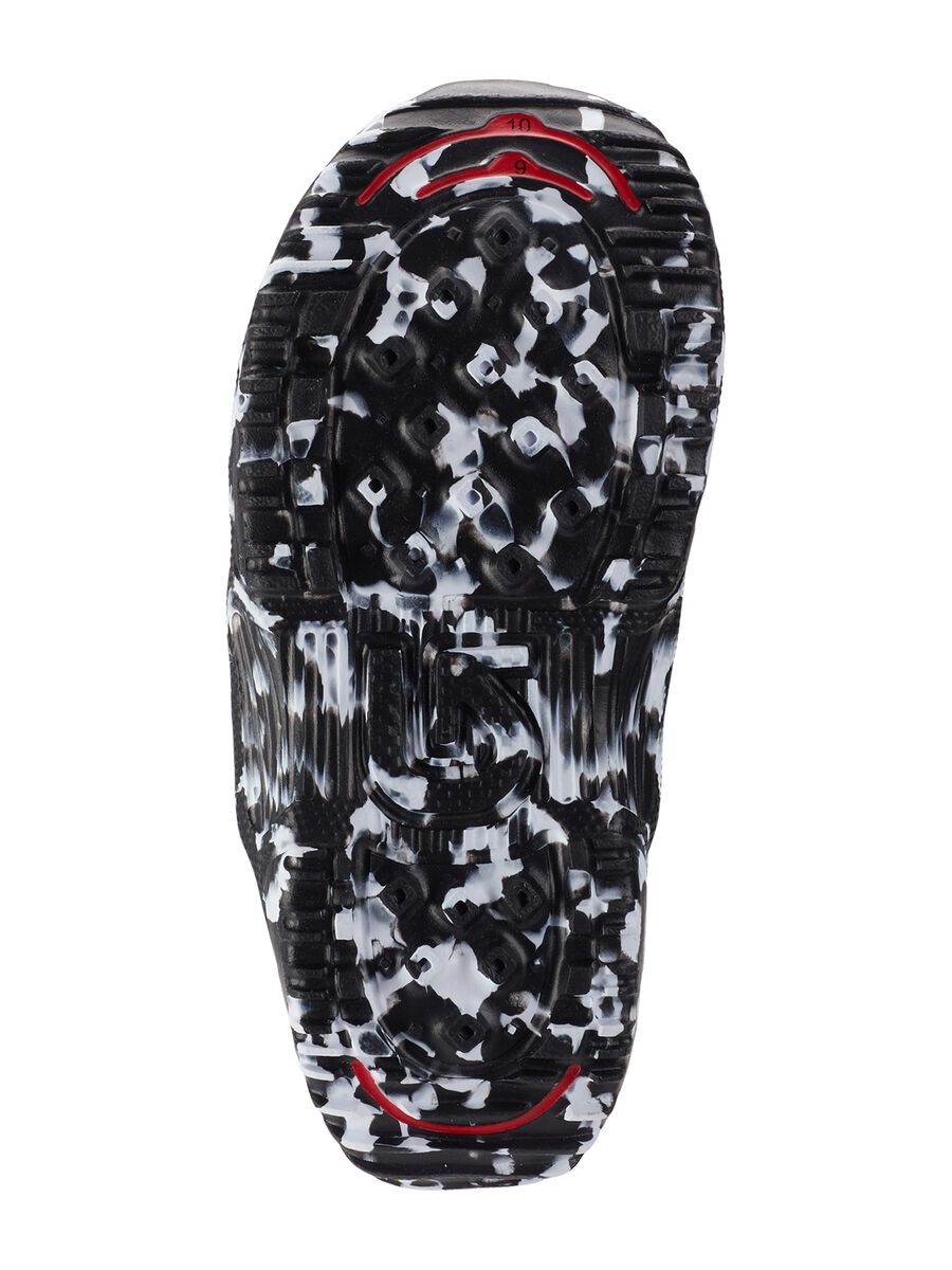Burton Mini - Grom, black - Bild 3