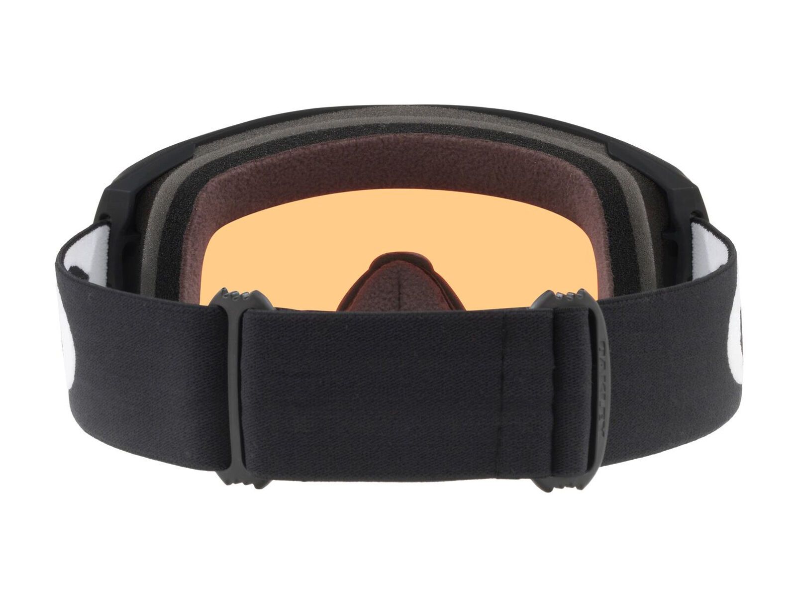 Oakley Line Miner M, Prizm Persimmon / matte black - Bild 3
