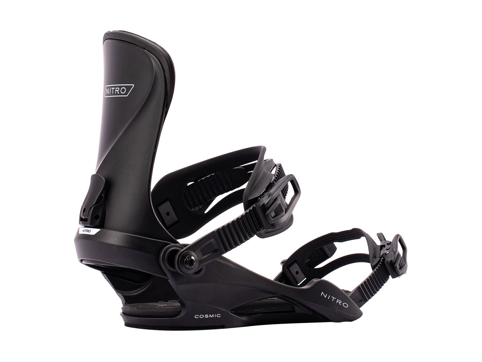 Nitro Cosmic, ultra black - Bild 1
