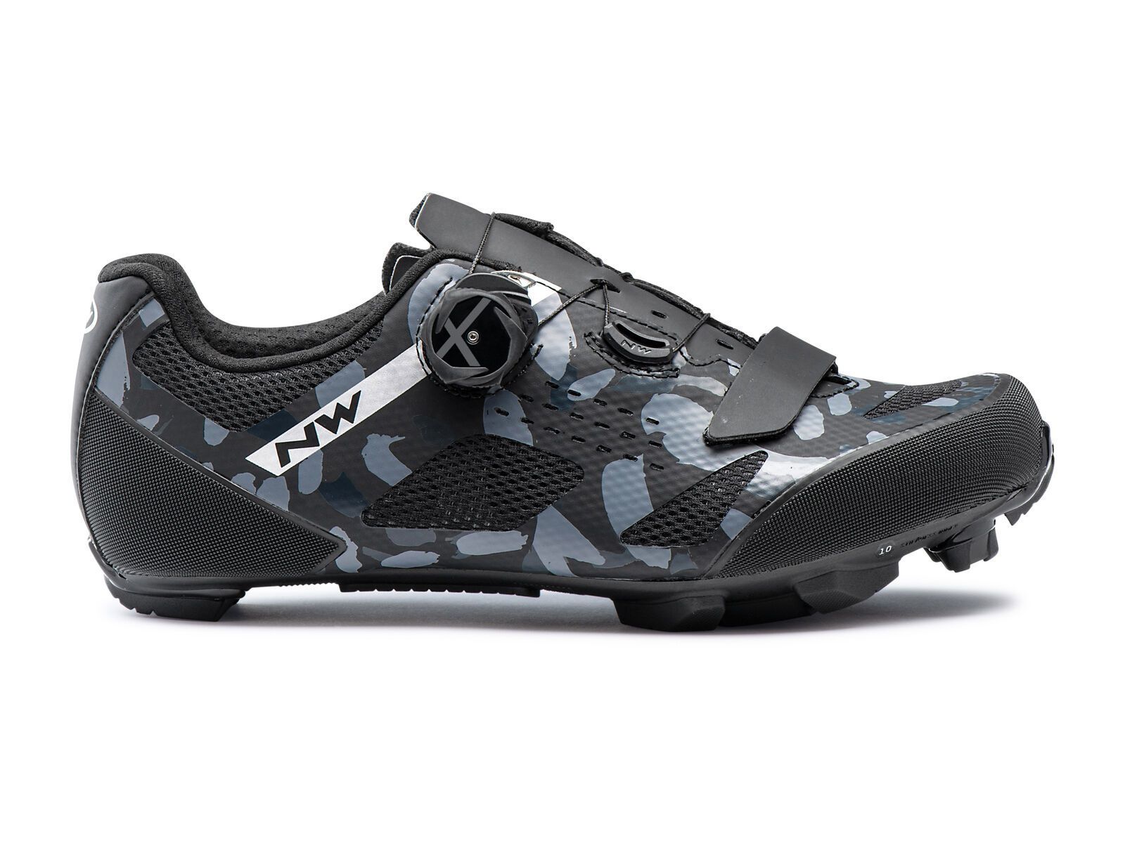 Northwave Razer, black/camo - Bild 1