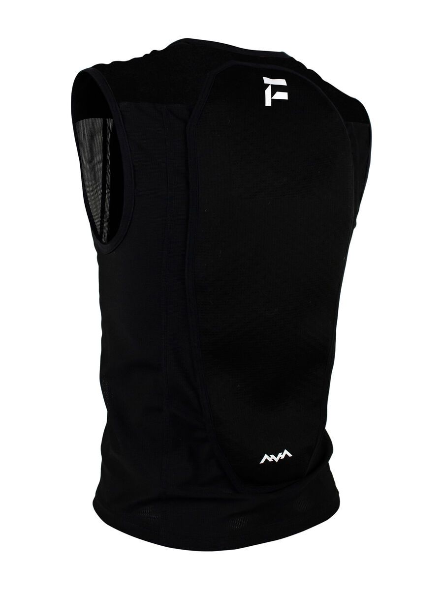 Flaxta Behold Junior, black/bright pink - Bild 2