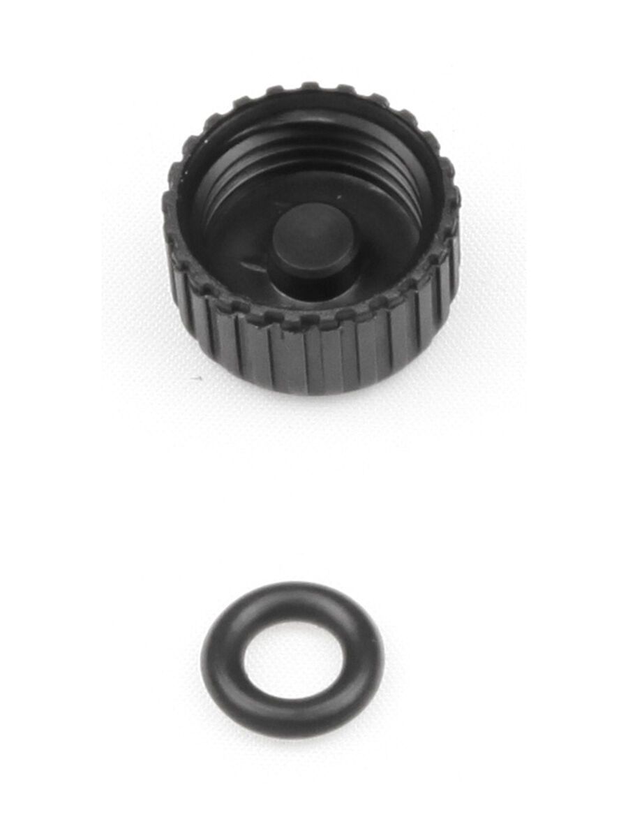 Topeak Abdeckkappe gegenüber Schlauchanschluss - Bild 1