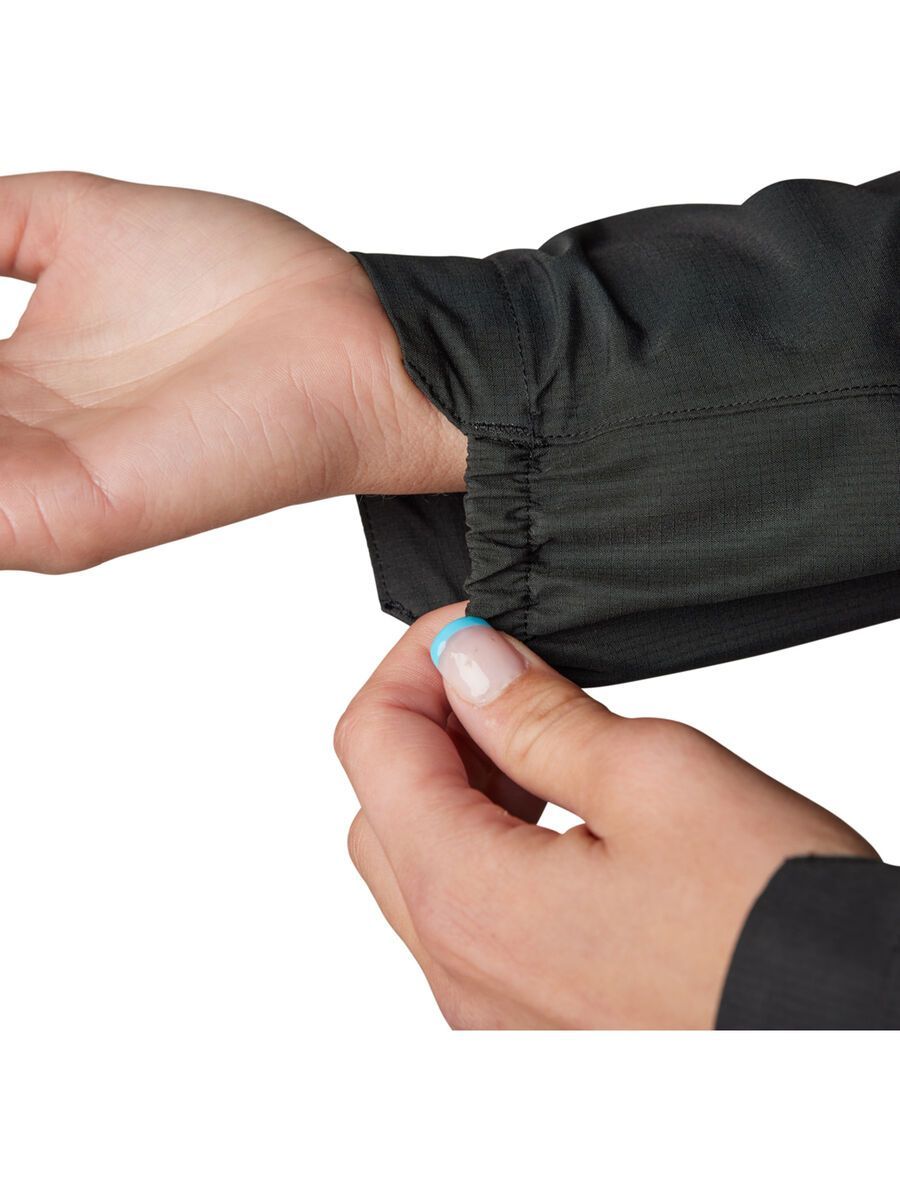 Fox Womans Ranger 2.5L Water Jacket, black - Bild 8