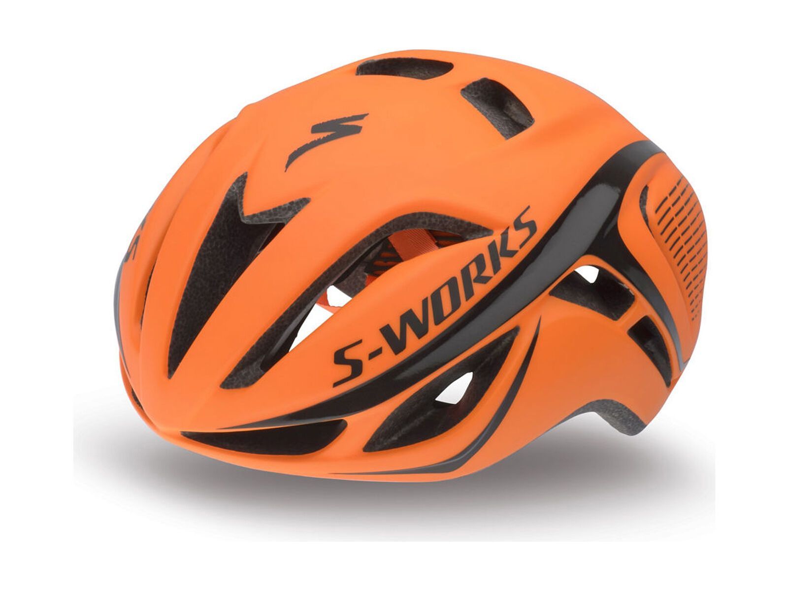 Specialized S-Works Evade Tri, neon orange - Bild 1