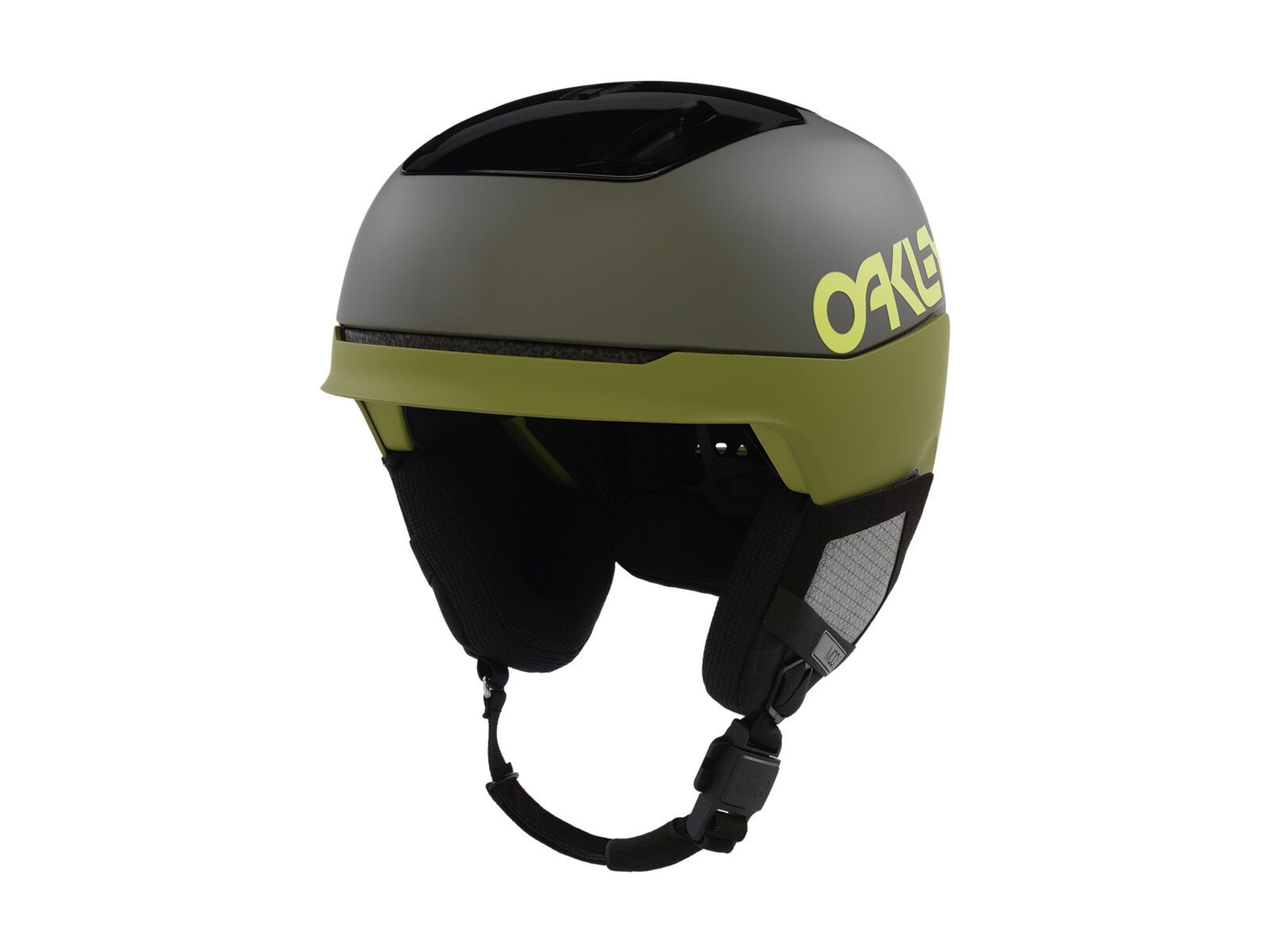 Oakley Mod5, matte dark brush/fern - Bild 1