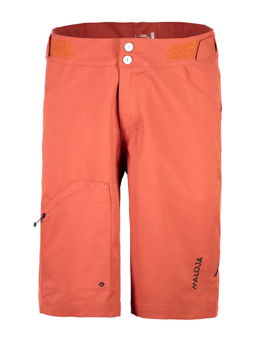 Maloja RetoM., maple leaf - Bild 1