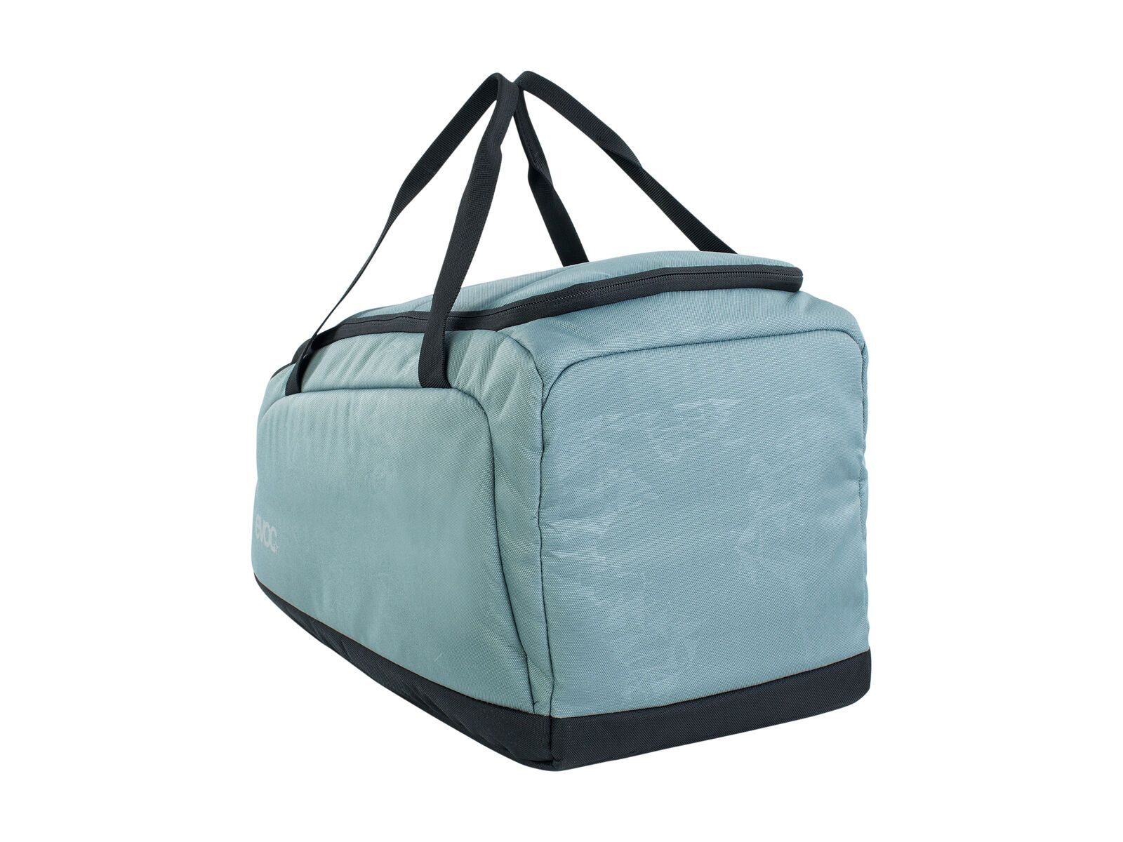 Evoc Gear Bag 20, steel - Bild 2