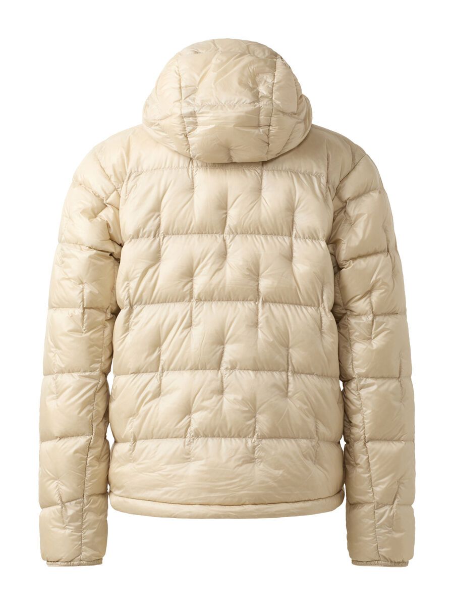 Haglöfs Hede Down Hood Women, chalk beige - Bild 2