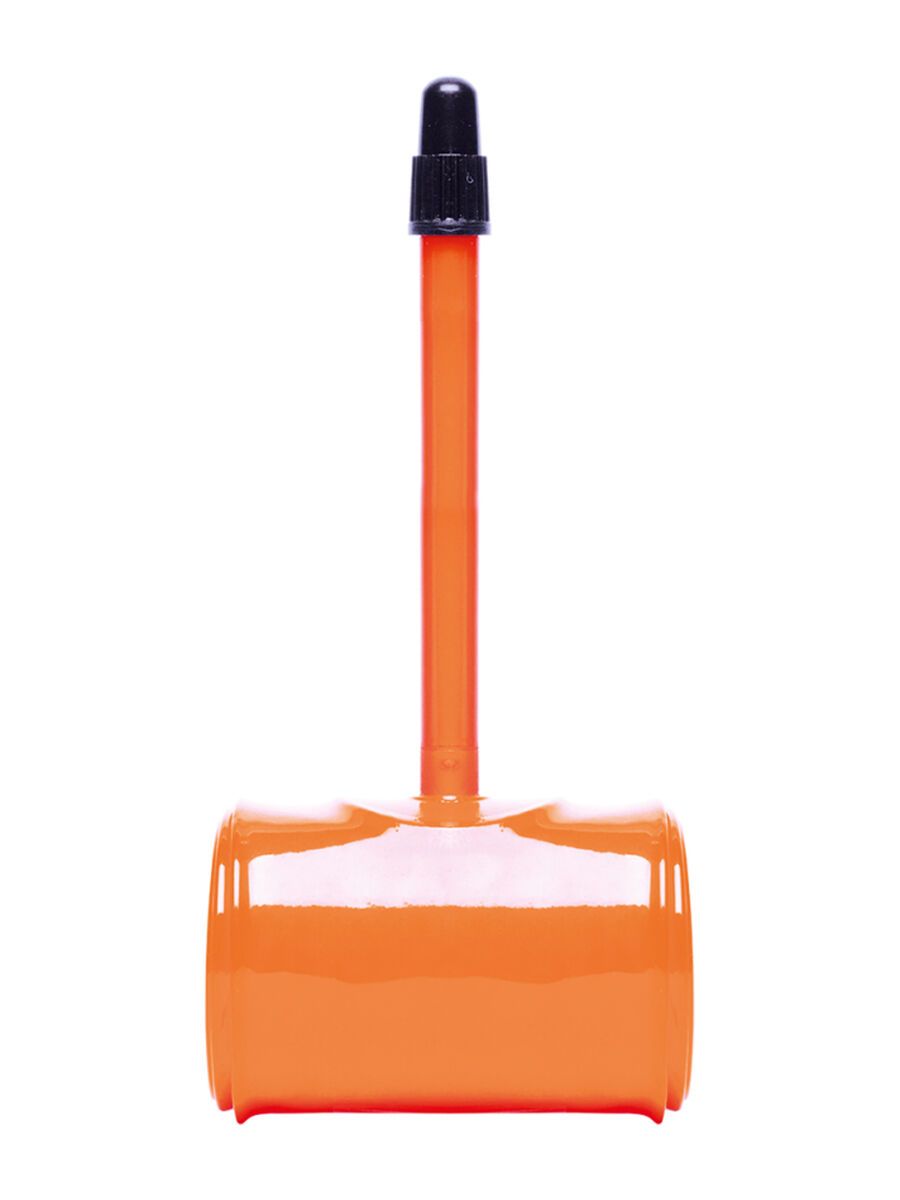 Tubolito S-Tubo CX/Gravel 60 mm - 700C/650B x 30-47, orange - Bild 4