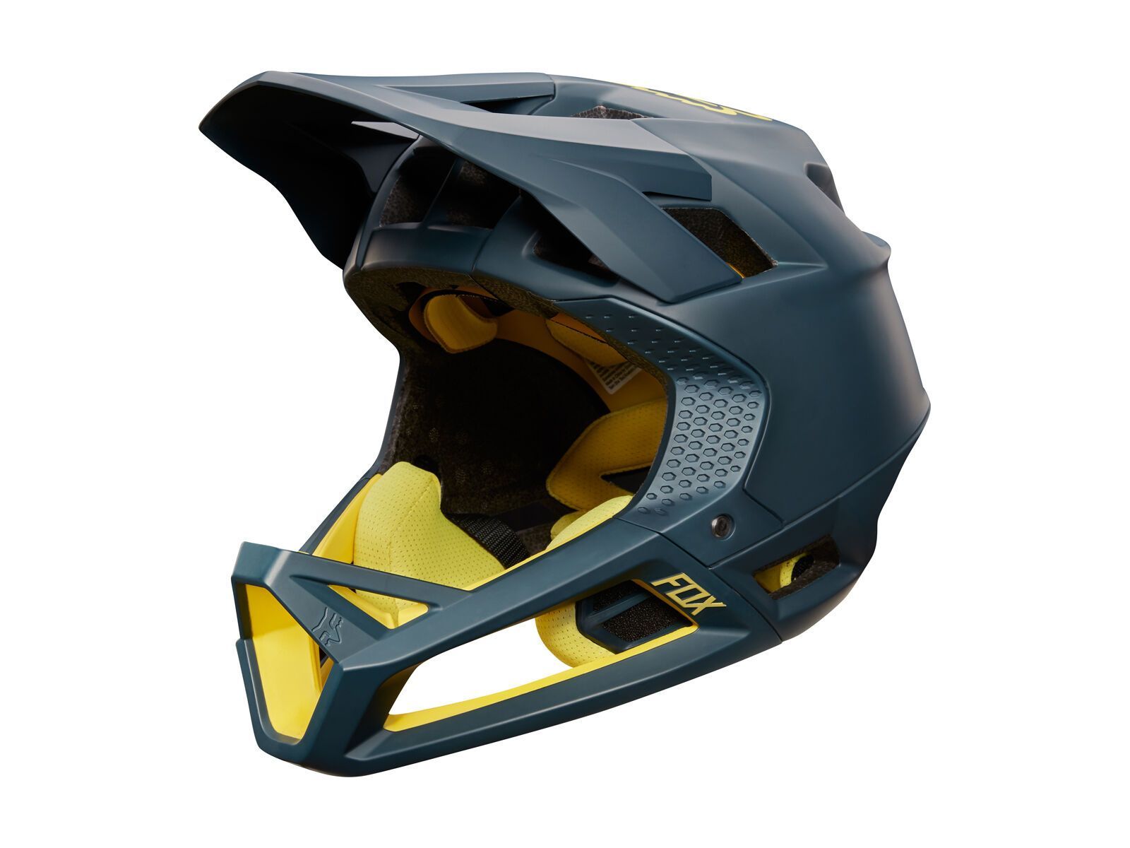Fox Proframe Helmet Mink, midnight - Bild 1