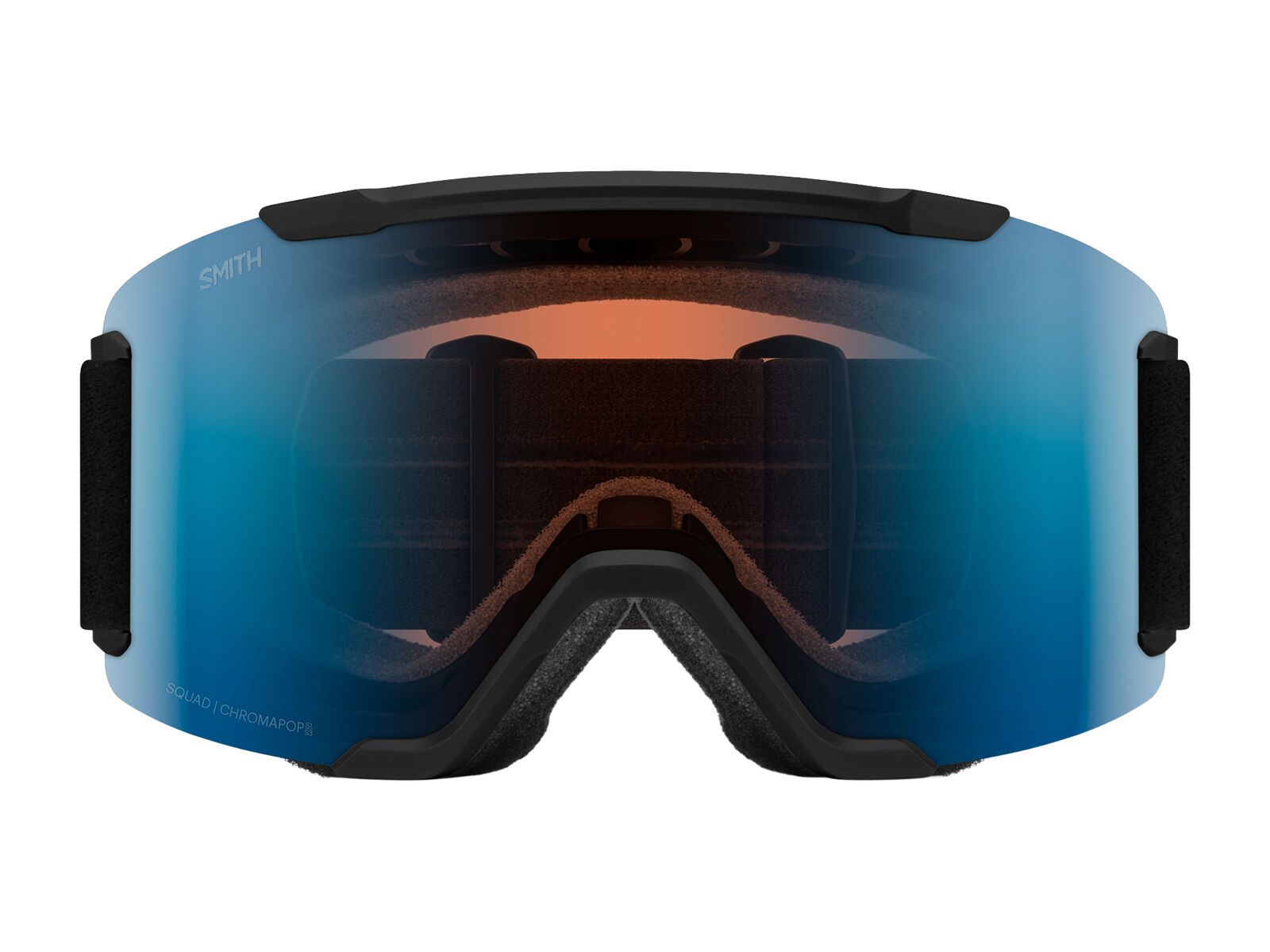 Smith Squad, ChromaPop Pro Photochromic Blue Mirror / black - Bild 3