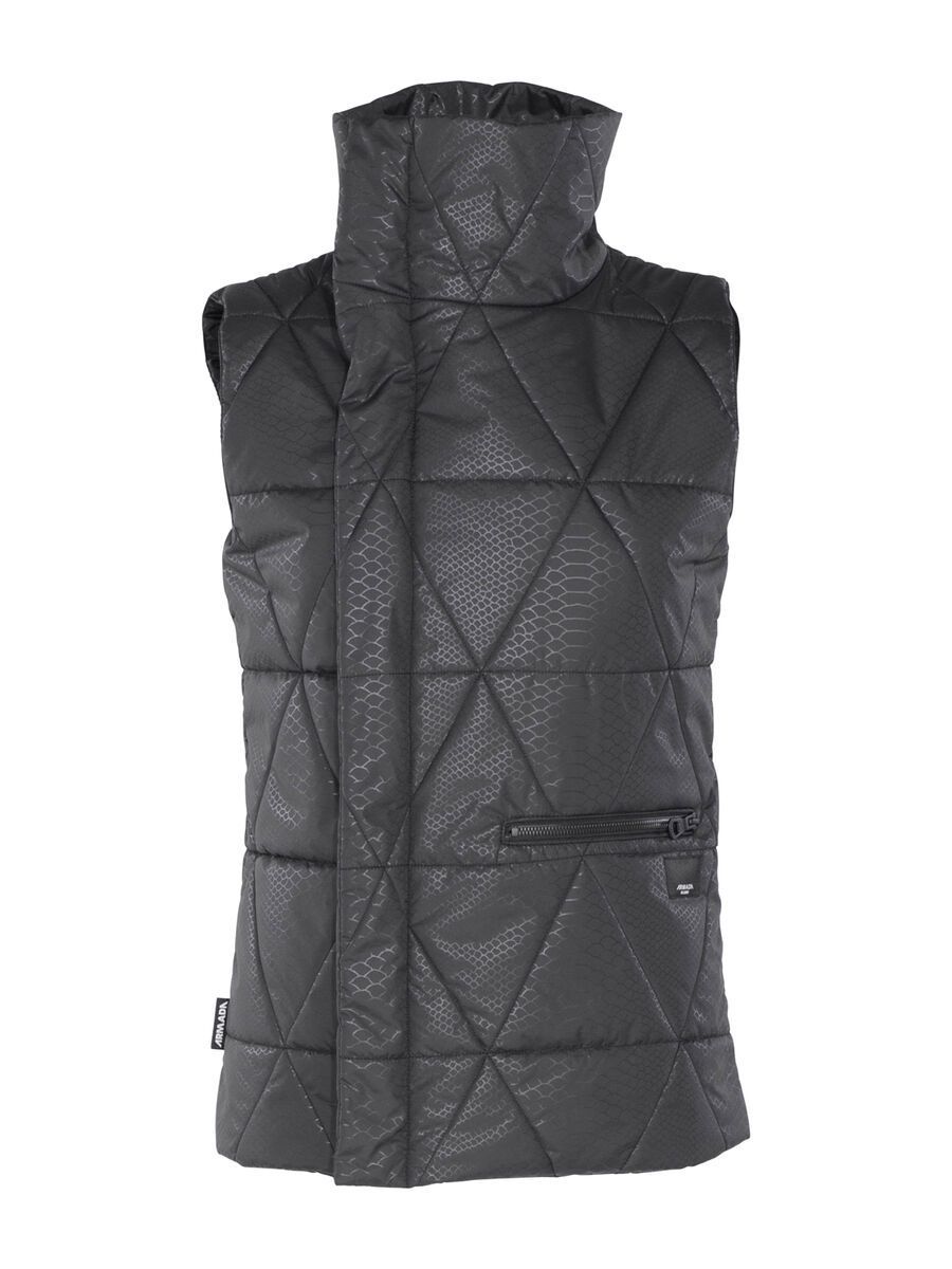 Armada Homeland Vest, black snake - Bild 1