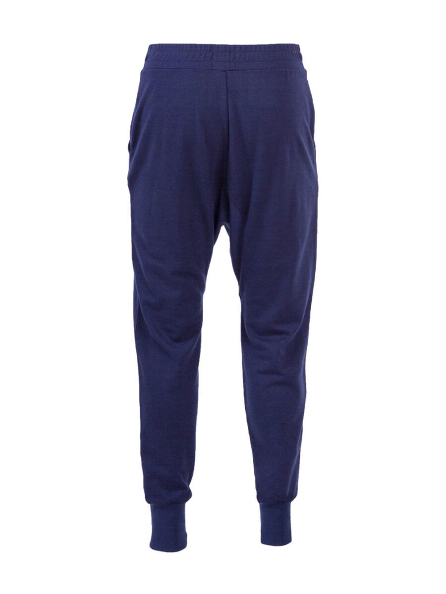 Mons Royale Sweat Pant, navy - Bild 2