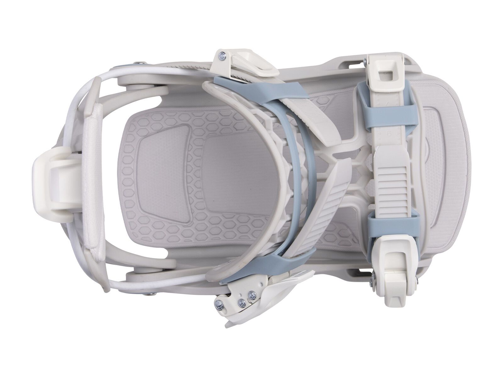 Flow Mayon Fusion, grey - Bild 4