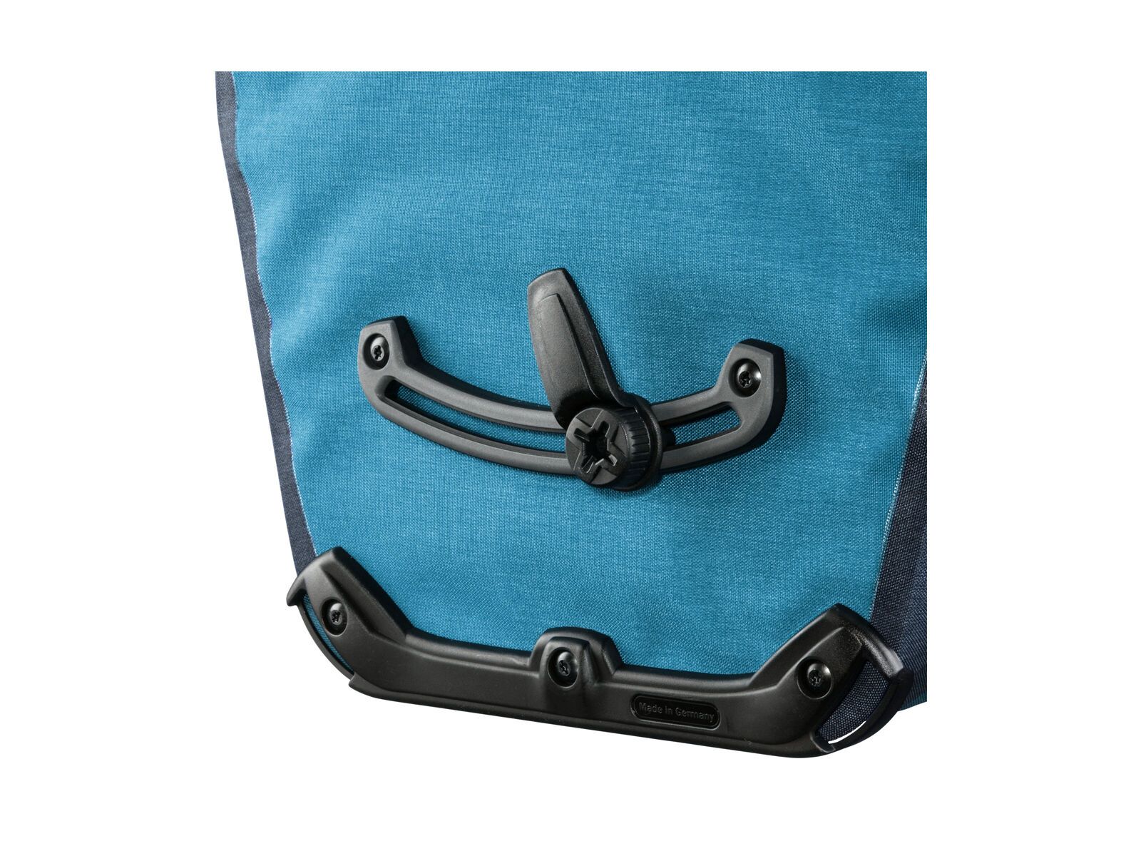 ORTLIEB Bike-Packer Plus (Paar), dusk blue - denim - Bild 8