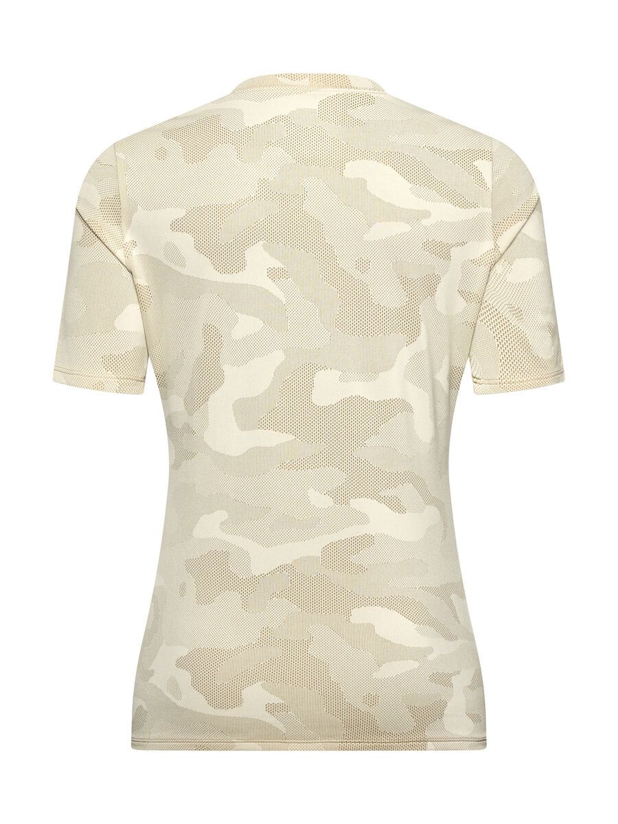 Fox Womans Ranger Tru Dri SS Jersey, cream - Bild 2