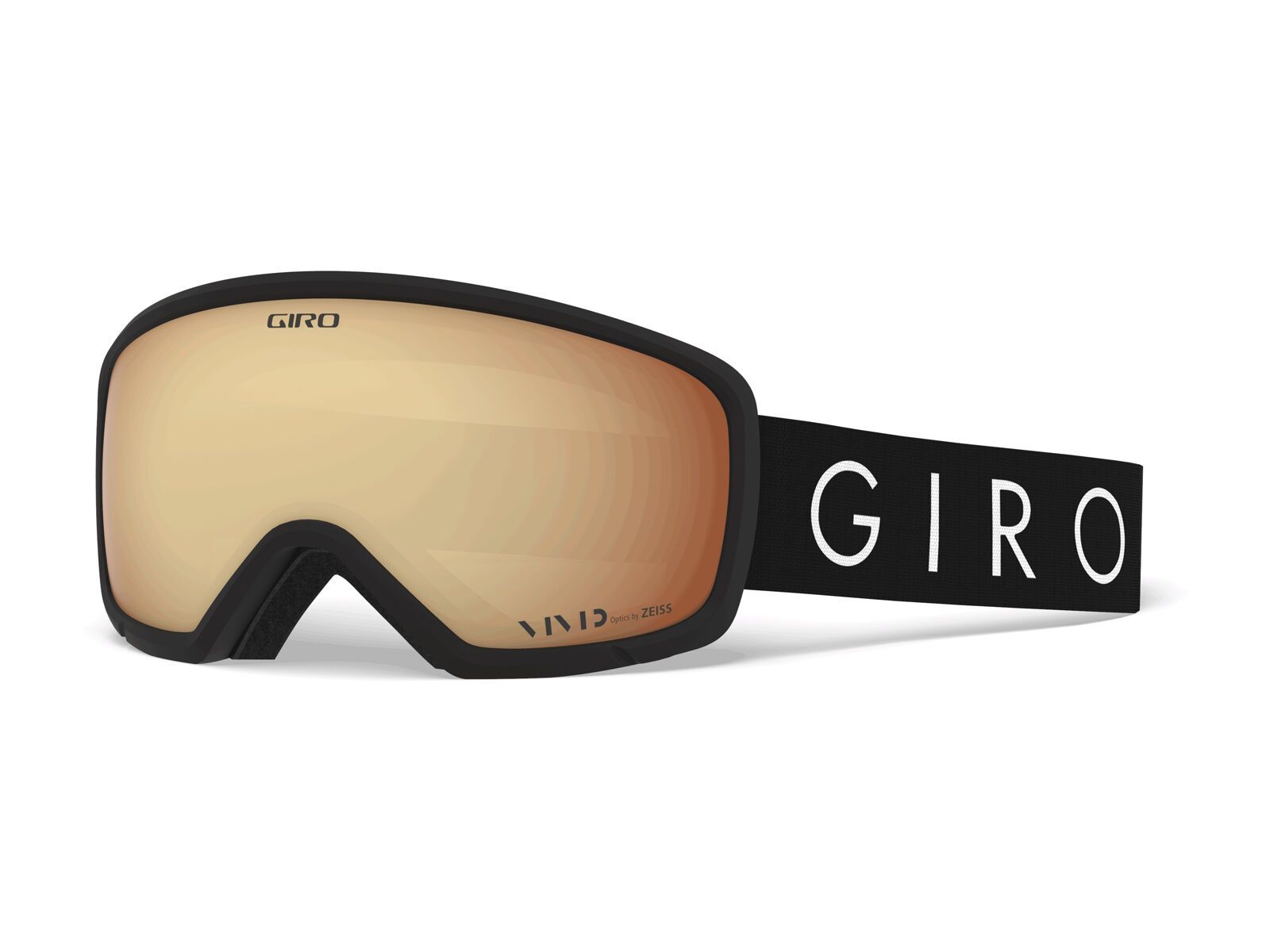 Giro Millie Vivid Copper, black core light - Bild 1