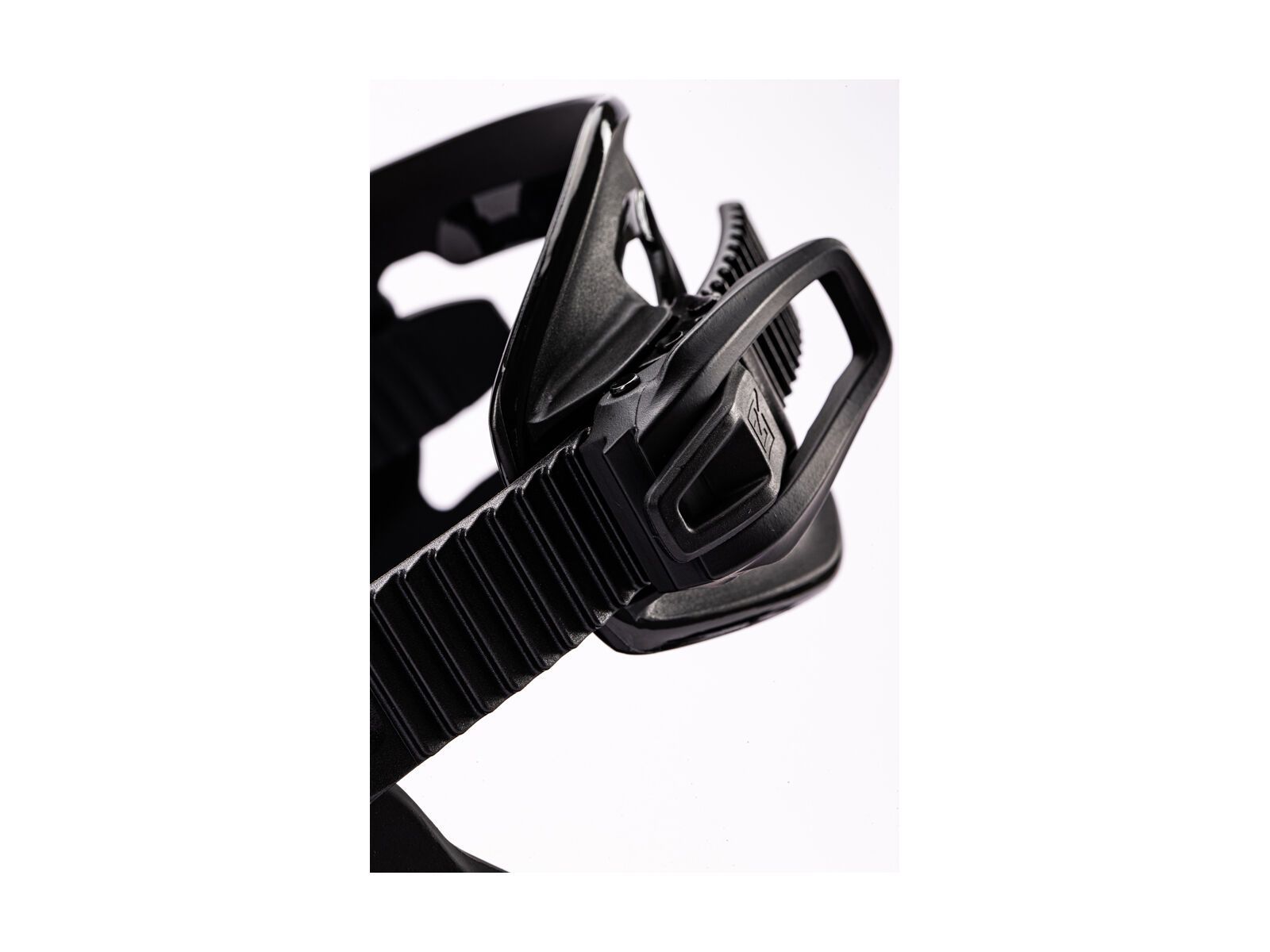 Nitro One, ultra black - Bild 7