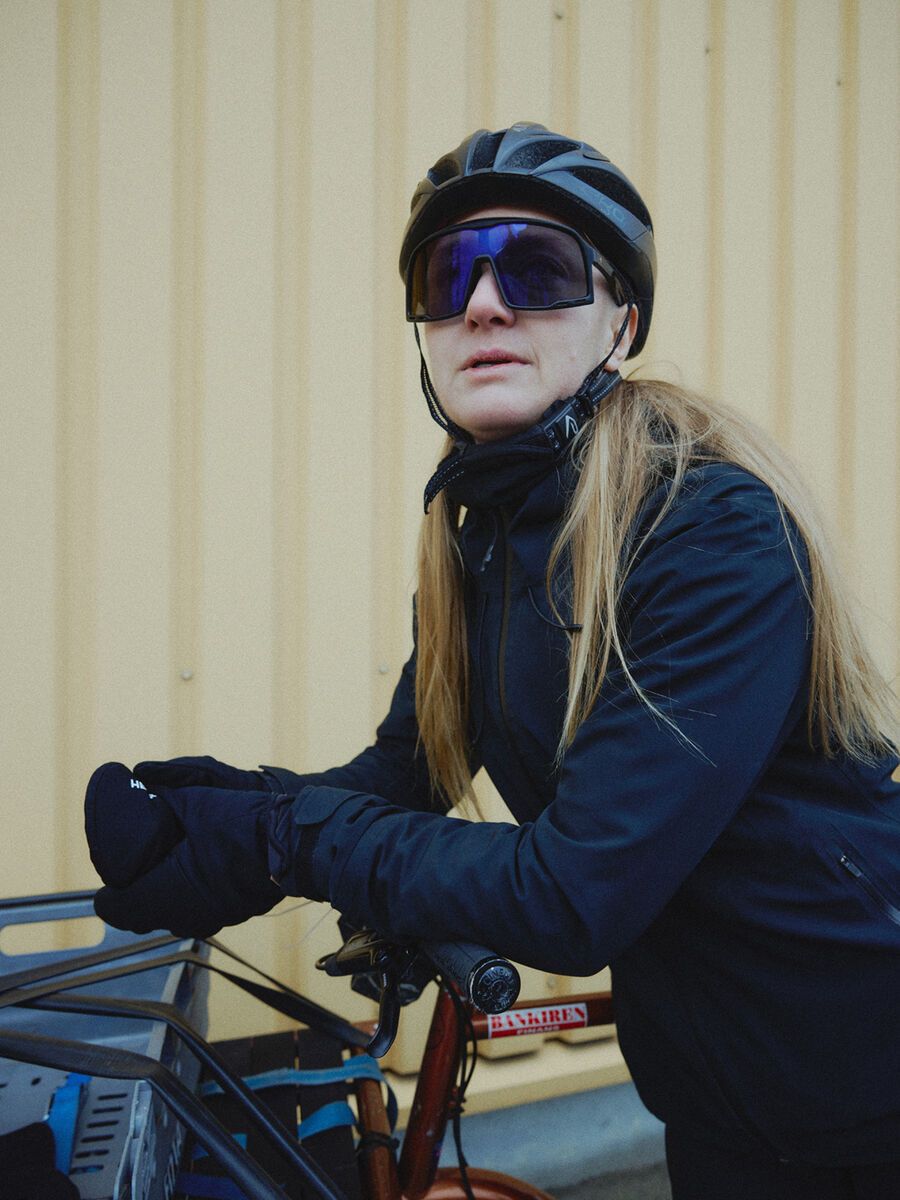 CHPO Henrik, Purple Mirror / matte black - Bild 5