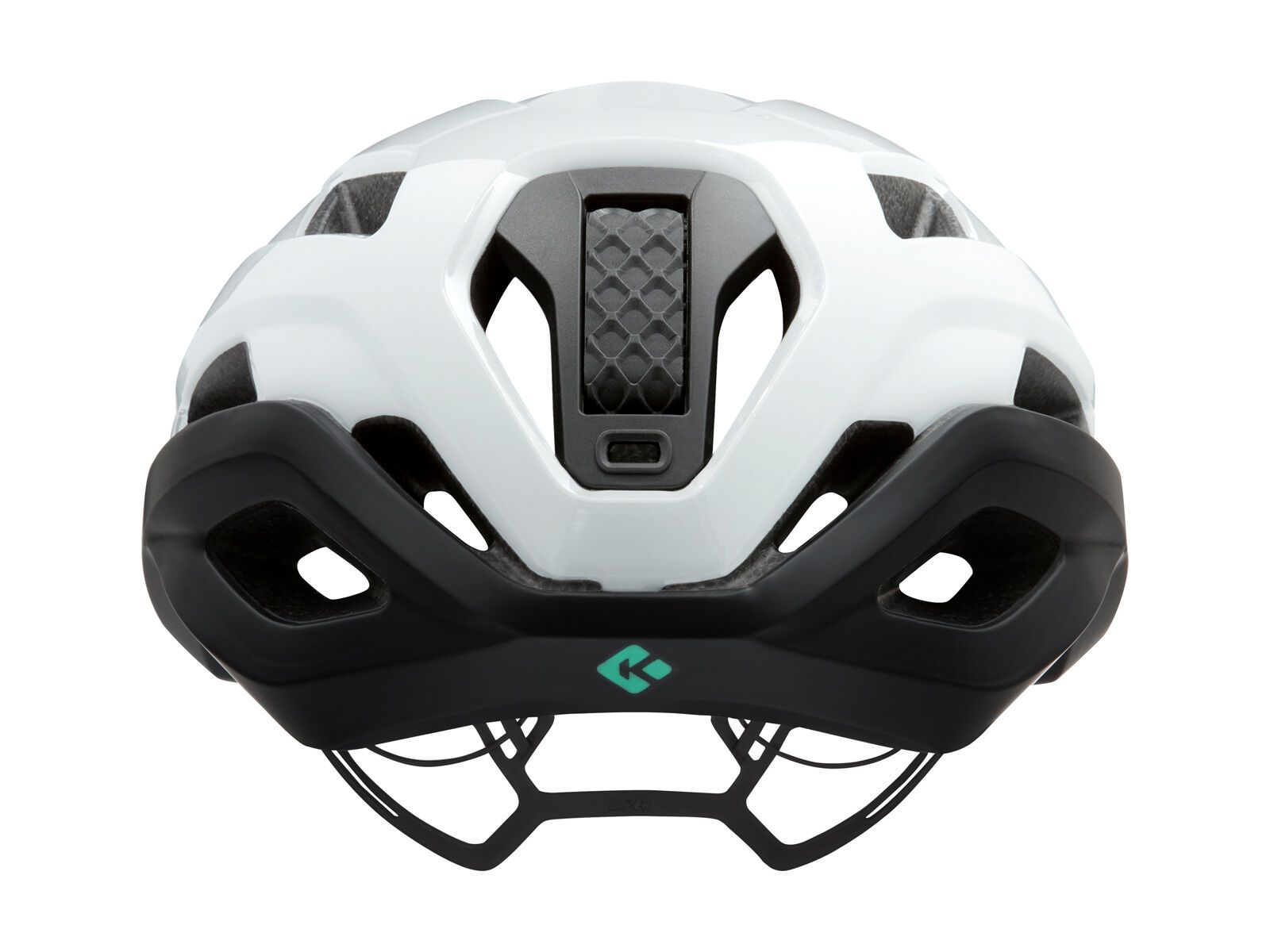 Lazer Strada KinetiCore, white - Bild 3