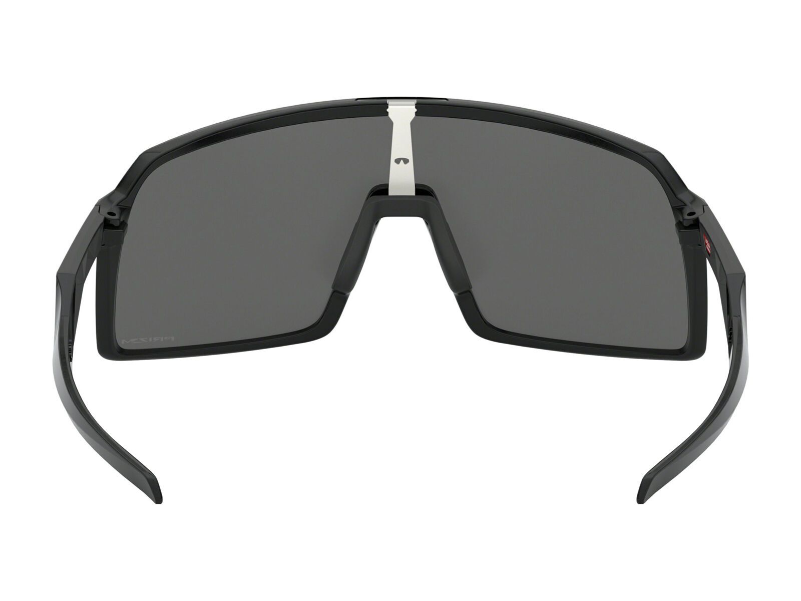 Oakley Sutro Prizm – Prizm Black, polished black - Bild 3