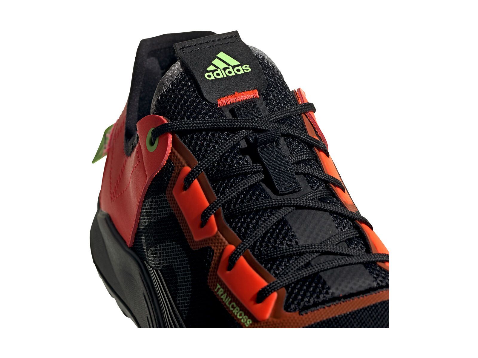 Five Ten Trailcross LT, black/grey/red - Bild 8