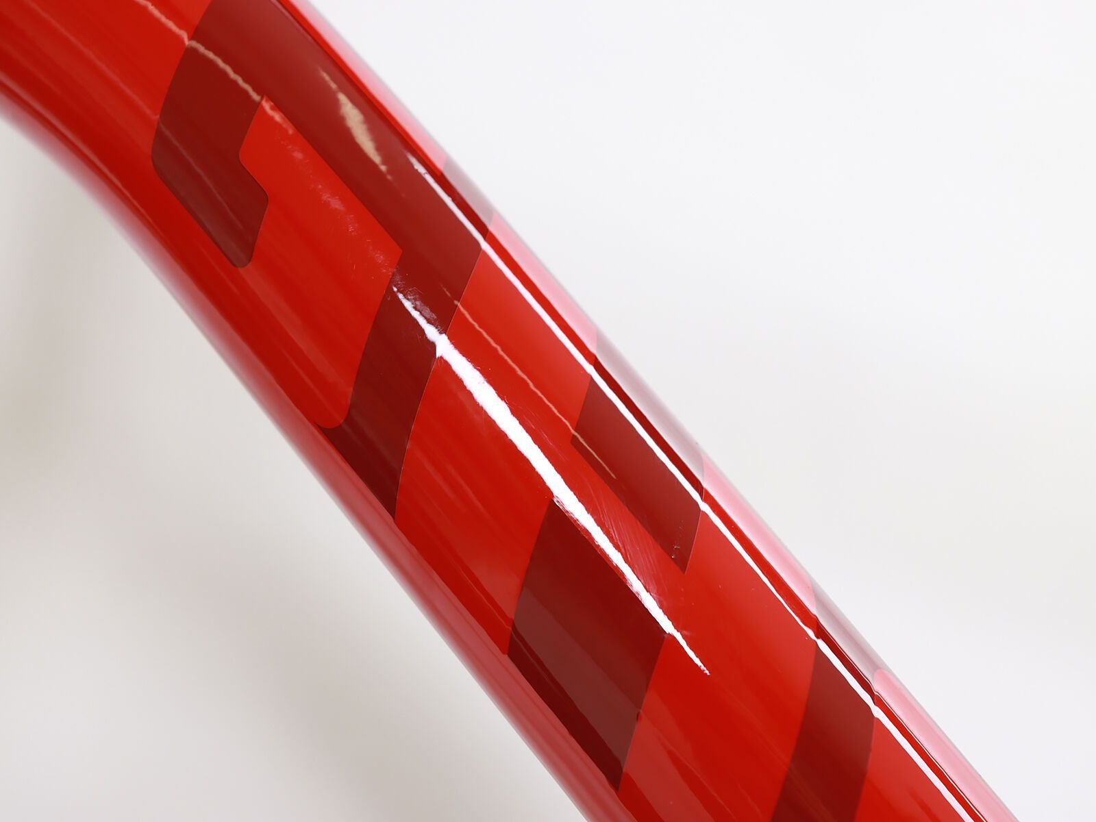 ***2. Wahl*** Ghost Kato Base 26 red/dark red 2021 - Bild 5