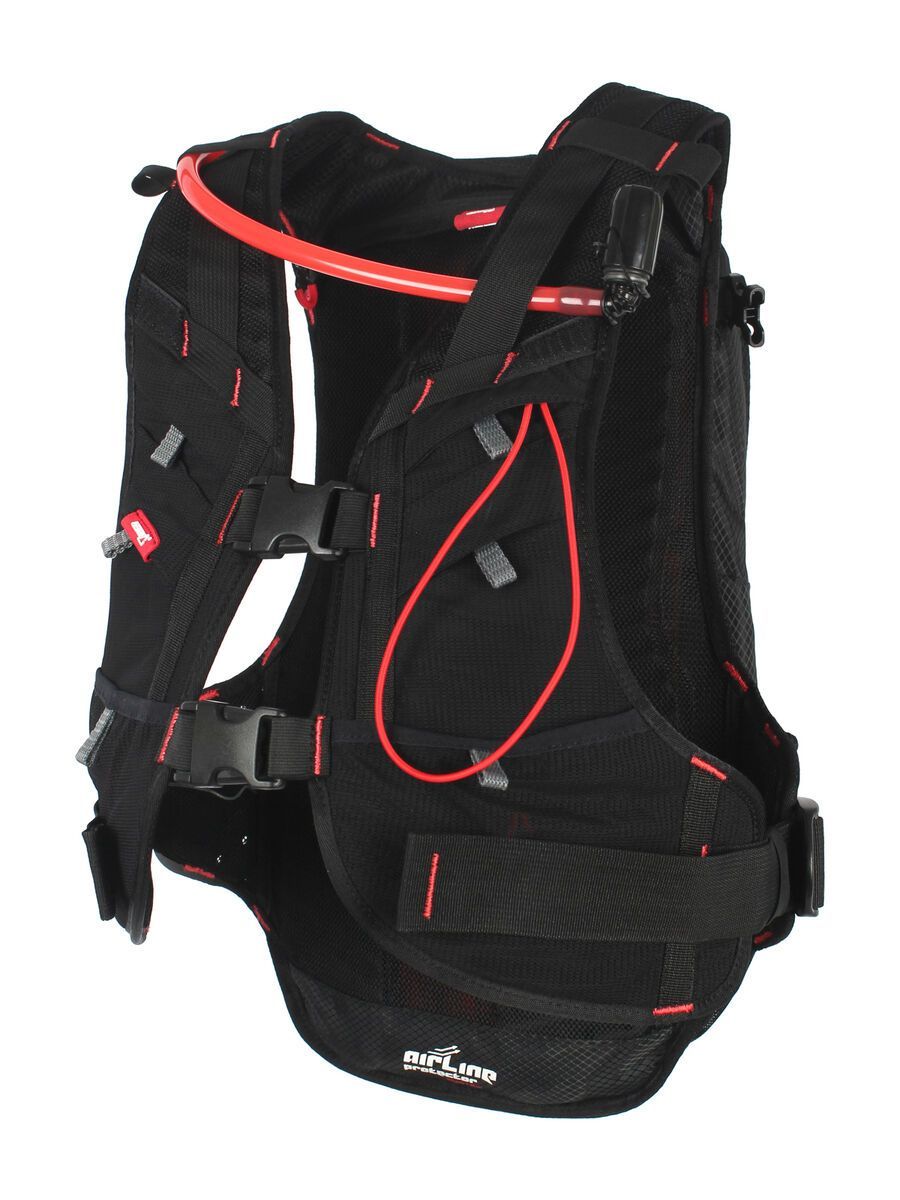 Leatt Hydration Cargo 3.0 DBX, black/white - Bild 2