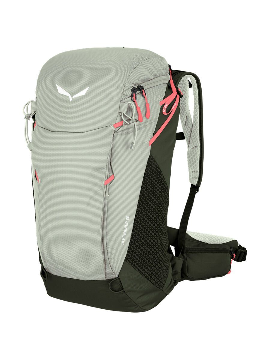 Salewa Alp Trainer 25L, shadow/dark olive - Bild 1