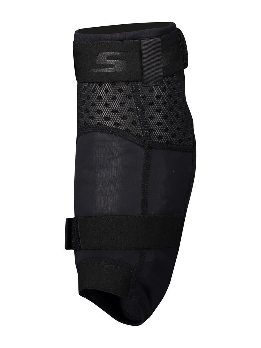 Scott Softcon Junior Knee Guards, black - Bild 2