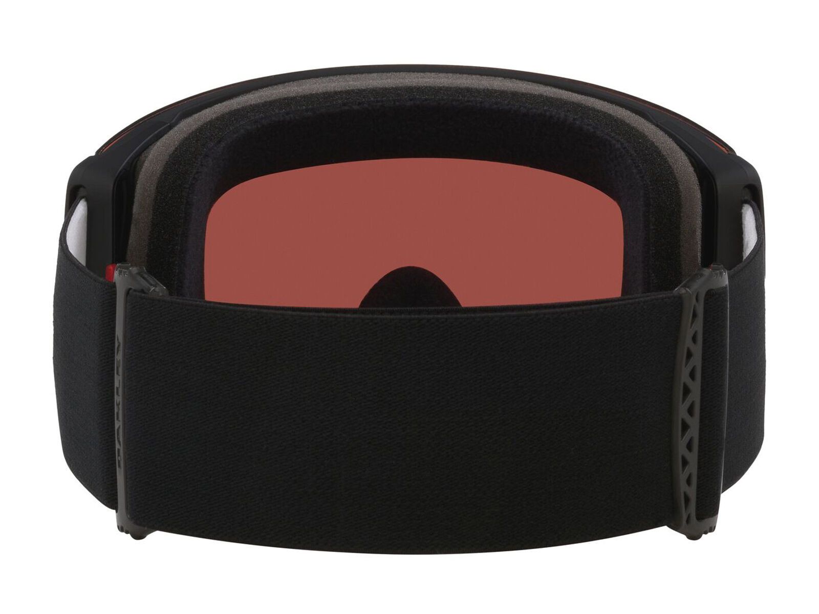 Oakley Flight Deck Pro L, Prizm Sage Gold Iridium & Iced / matte black - Bild 8