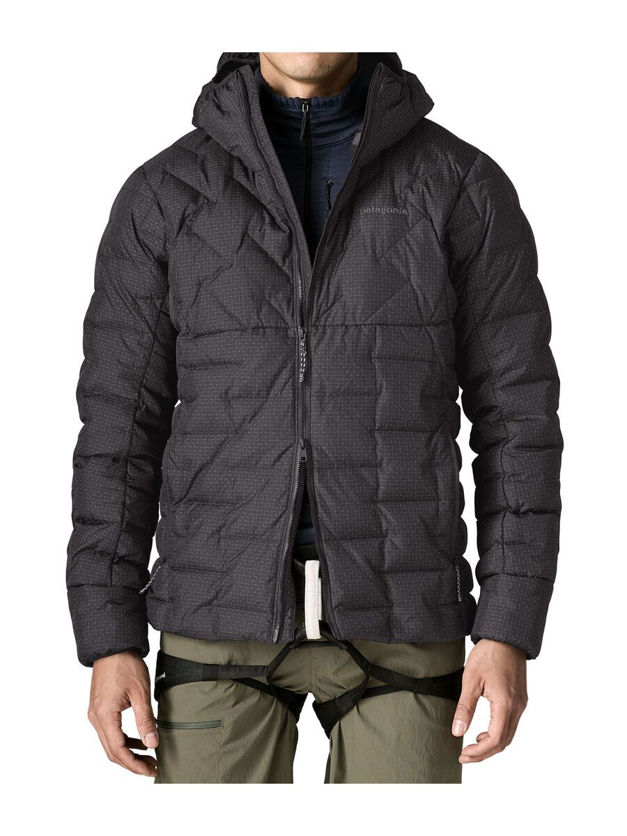 Patagonia Men's Durable Down Hoody, black - Bild 6