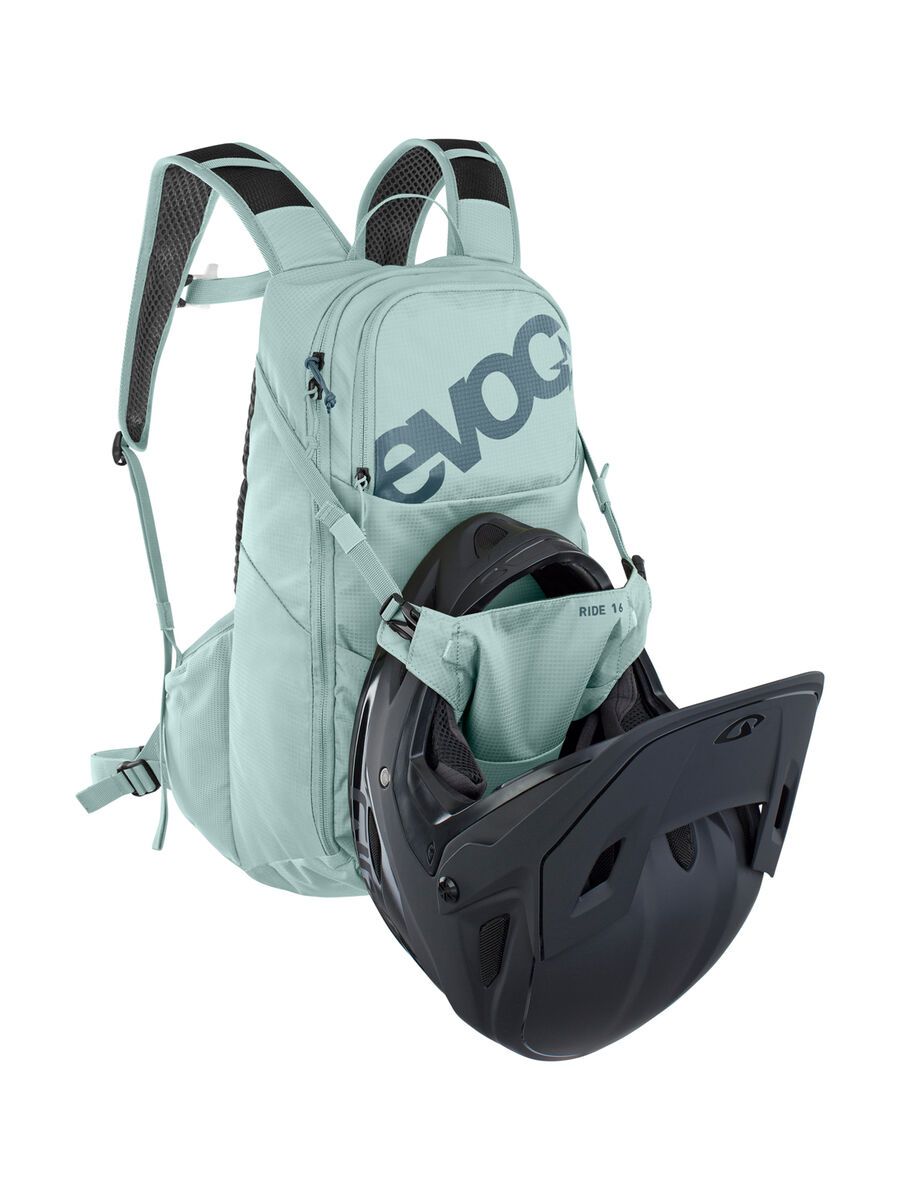 Evoc Ride 16, mint - Bild 6