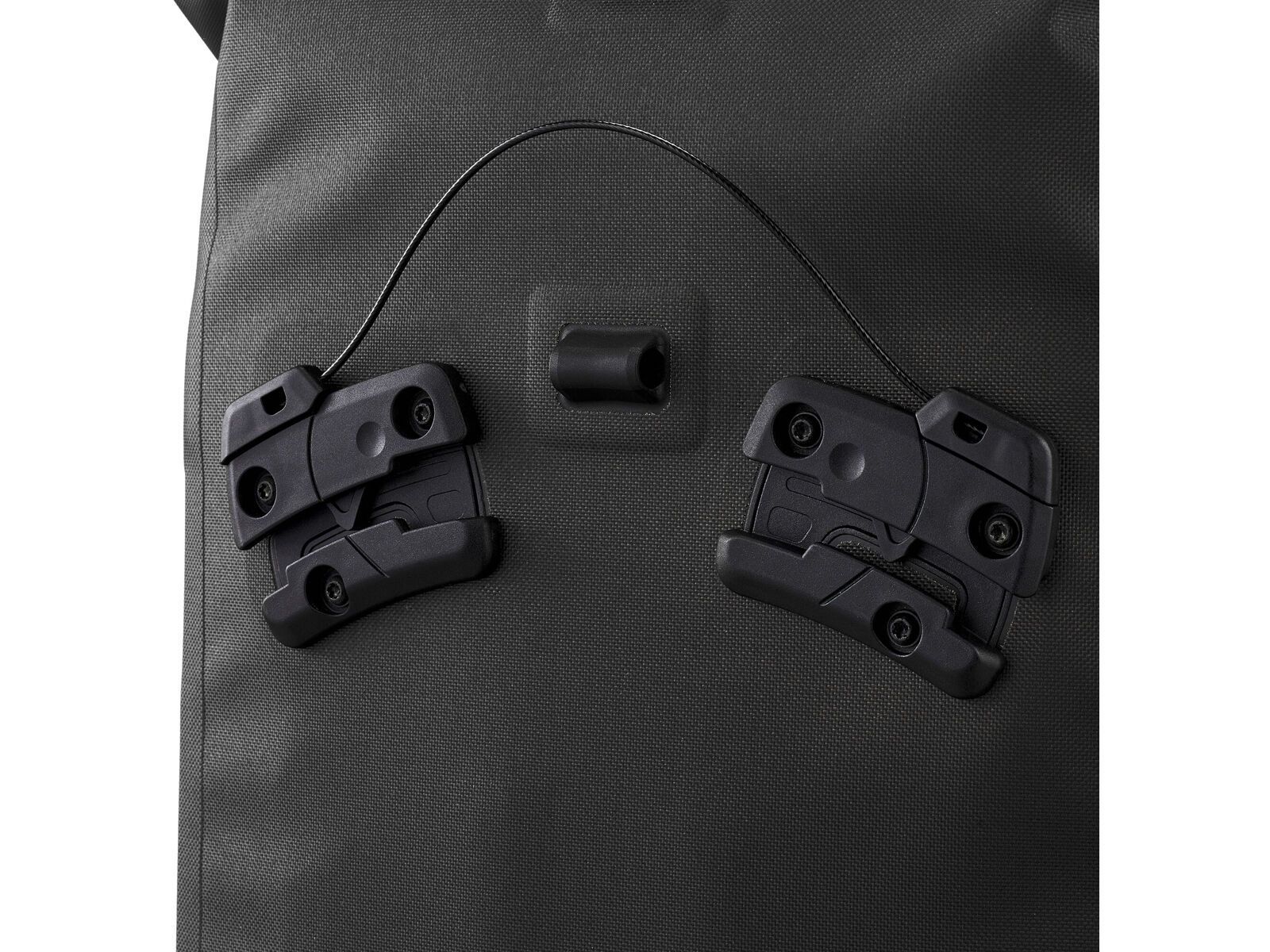 ORTLIEB Vario QL3.1 20 L, black - Bild 9