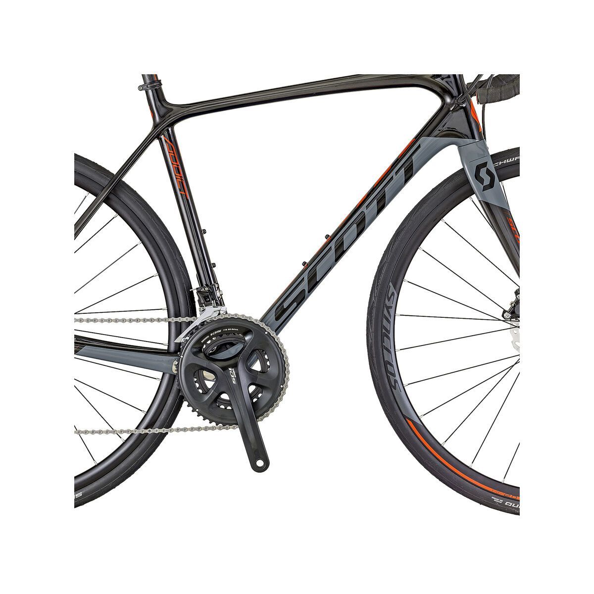 Scott Addict 20 Disc - Bild 3