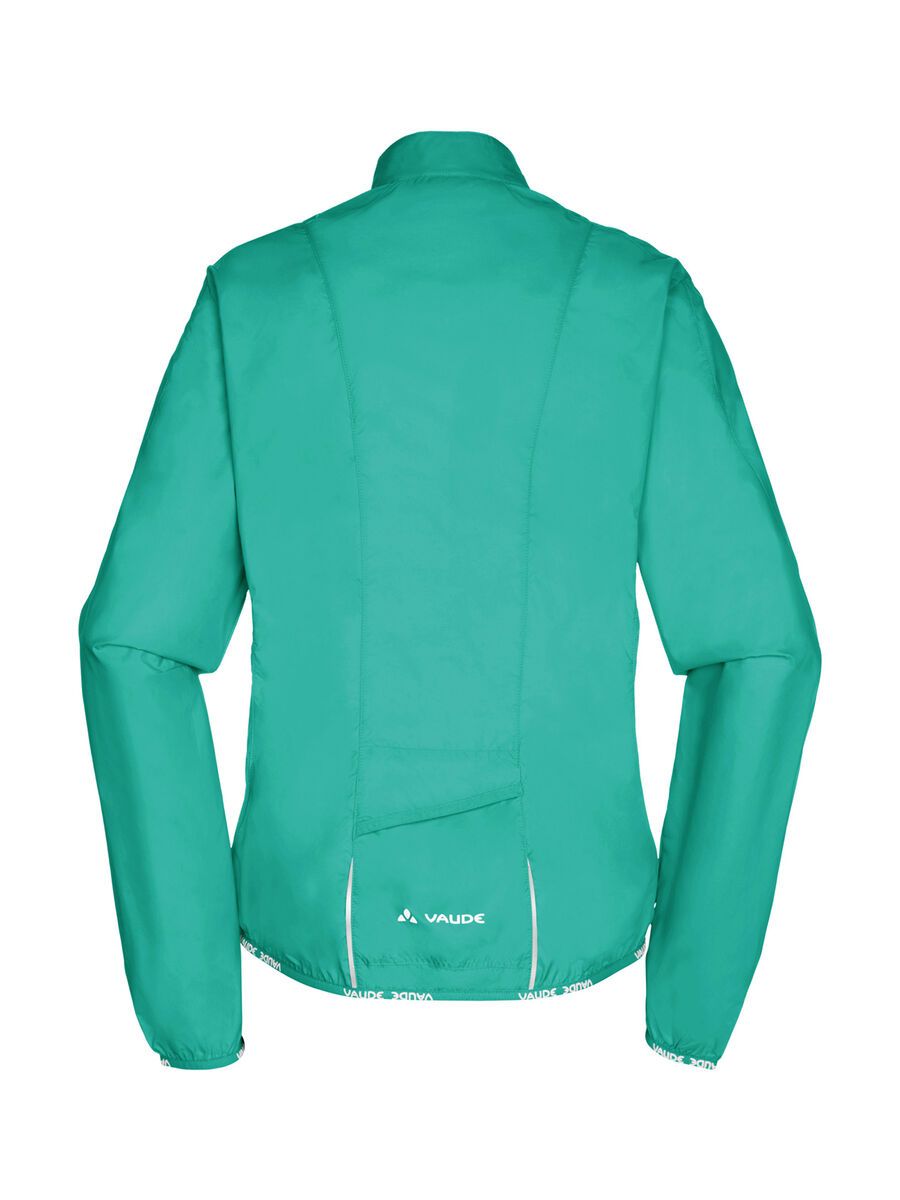 Vaude Women's Air Jacket II, lotus green - Bild 2