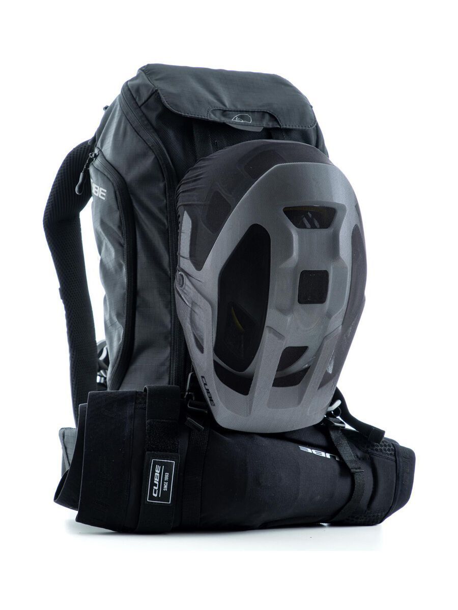 Cube Rucksack ATX 22, black - Bild 4